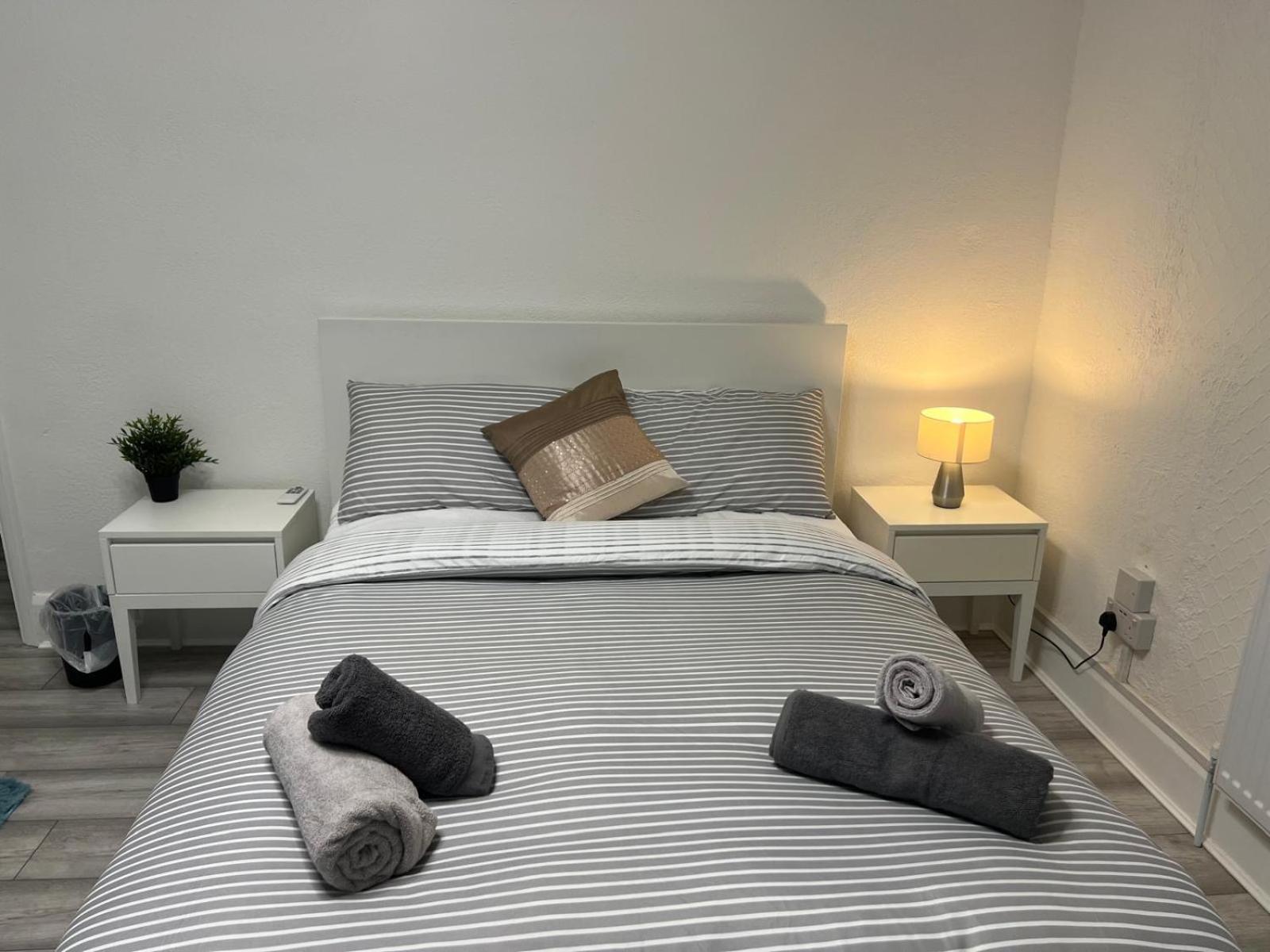 Eejs Stylish 3 Bedroom House - Greenwich Vakantiehuis