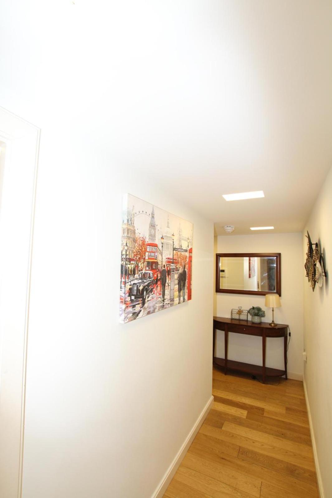 Marylebone Nest Apartment London