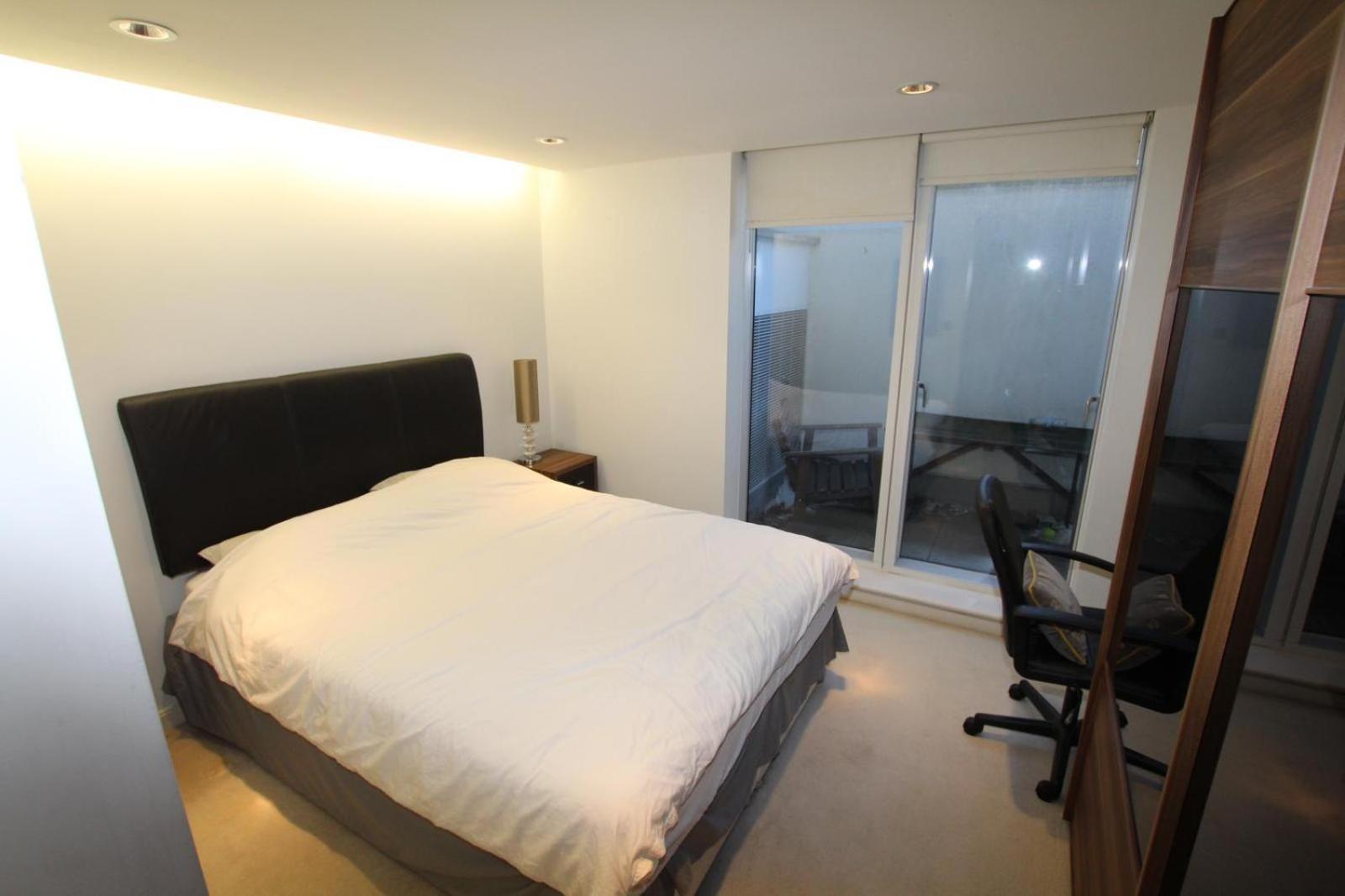 Marylebone Nest London