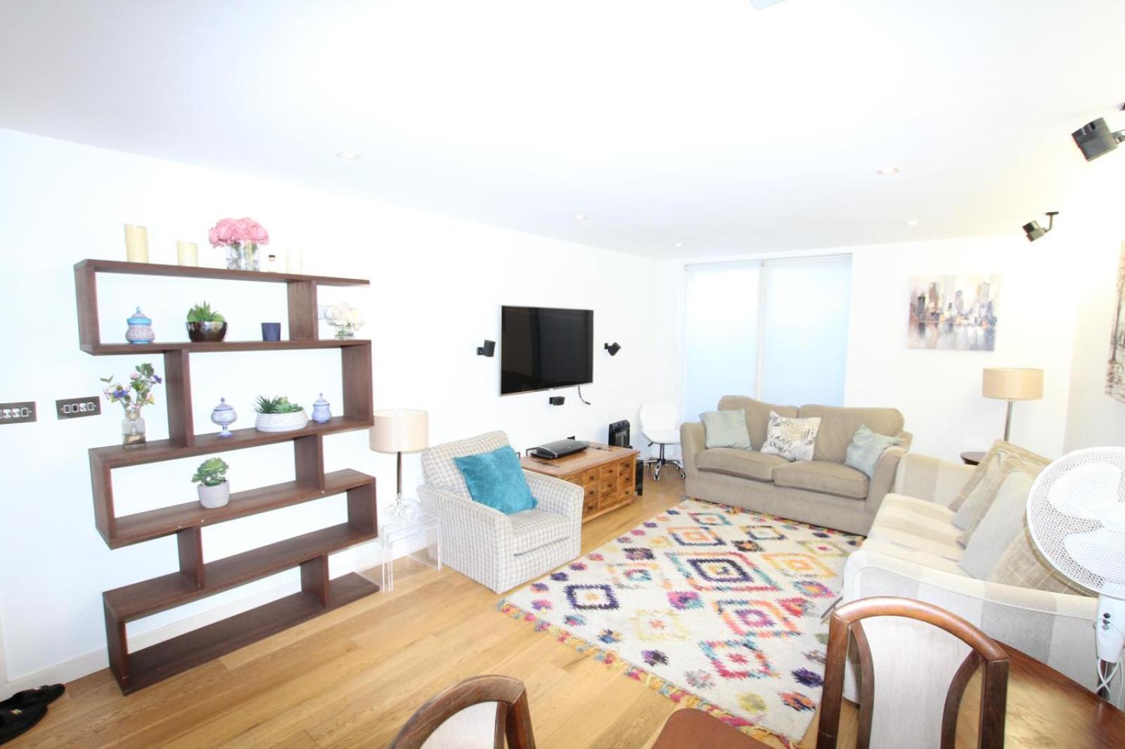 Marylebone Nest * London
