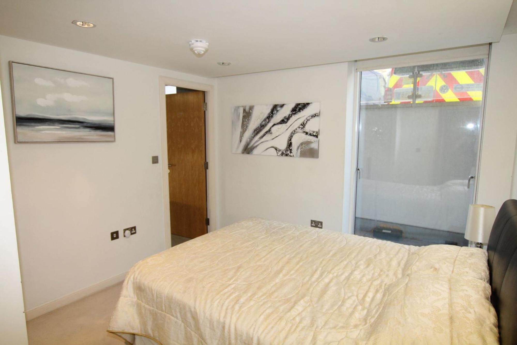 Marylebone Nest Apartment *