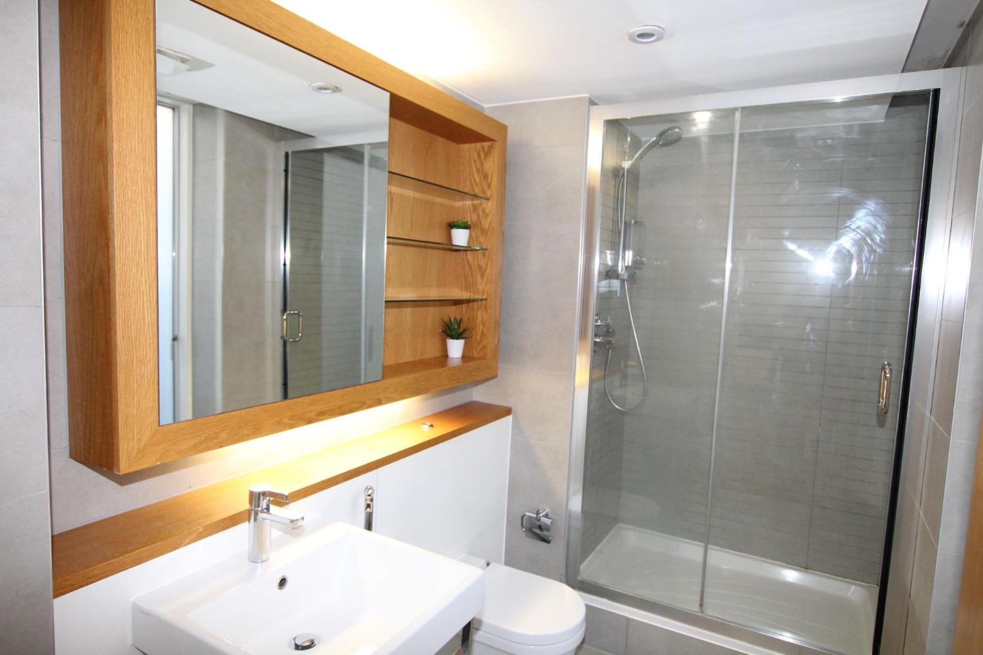 Apartment Marylebone Nest London