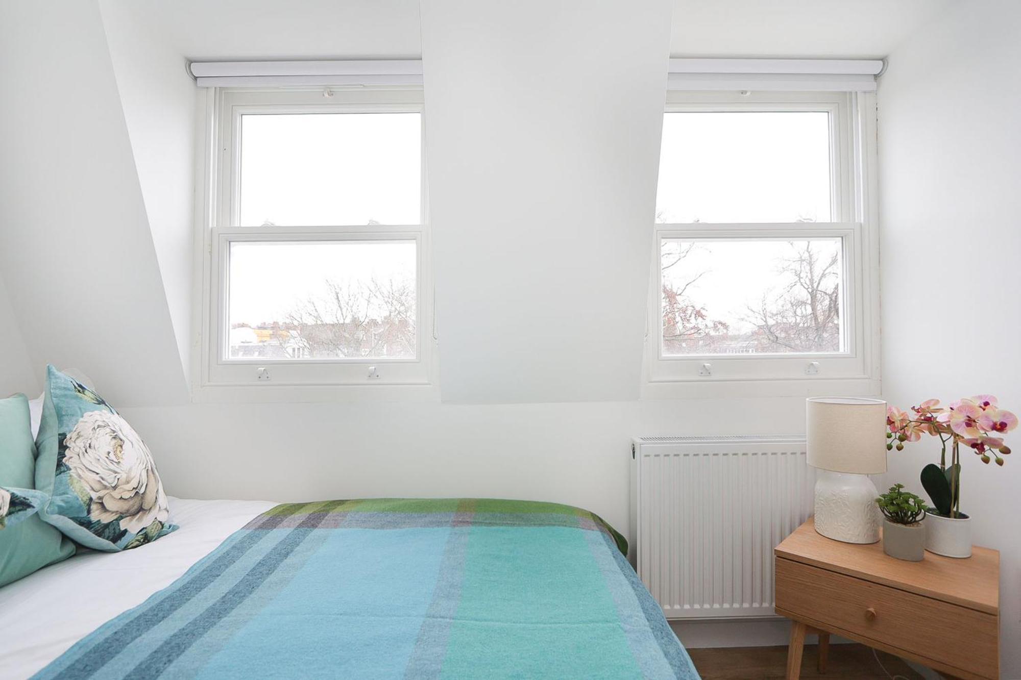 The Kentish Nook, 1 Bed 2 Bath