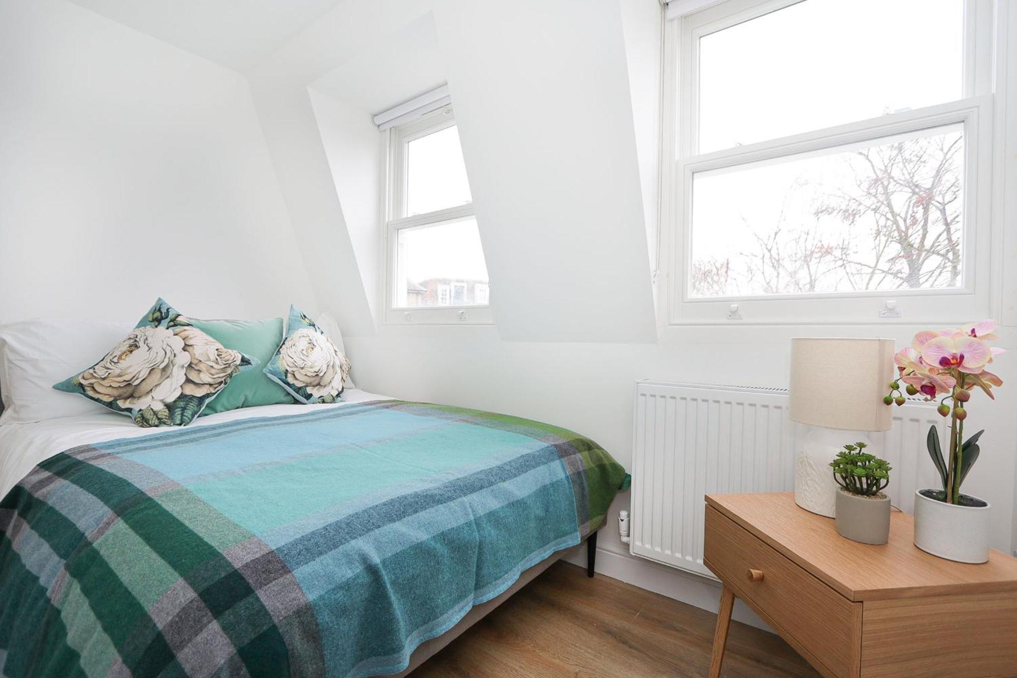 Apartment The Kentish Nook, 1 Bed 2 Bath *