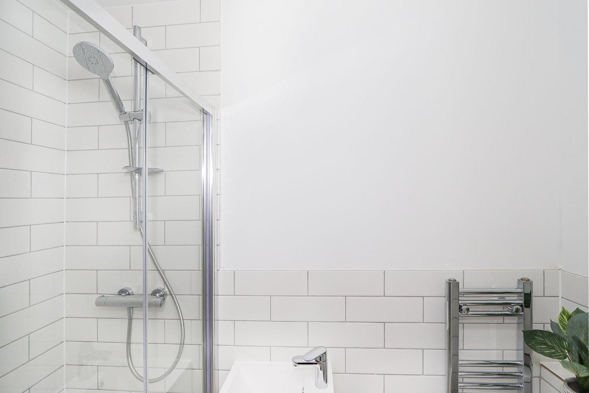 Apartment The Kentish Nook, 1 Bed 2 Bath London