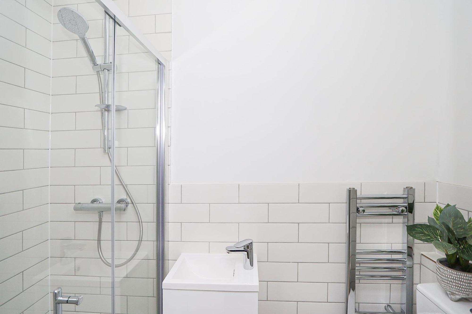 Apartment The Kentish Nook, 1 Bed 2 Bath *