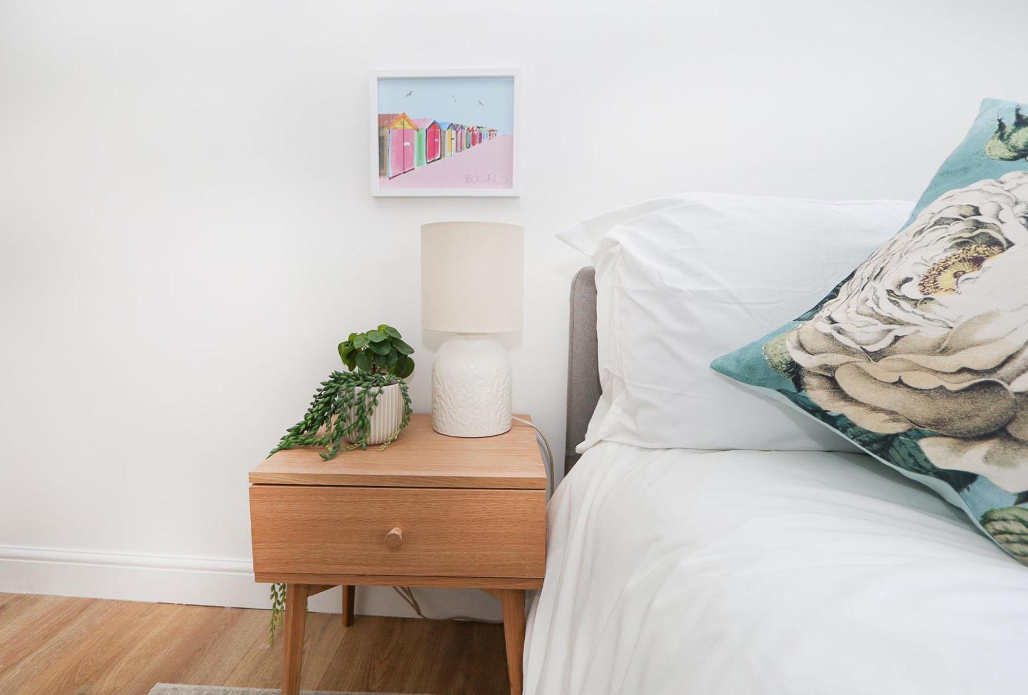 The Kentish Nook, 1 Bed 2 Bath *