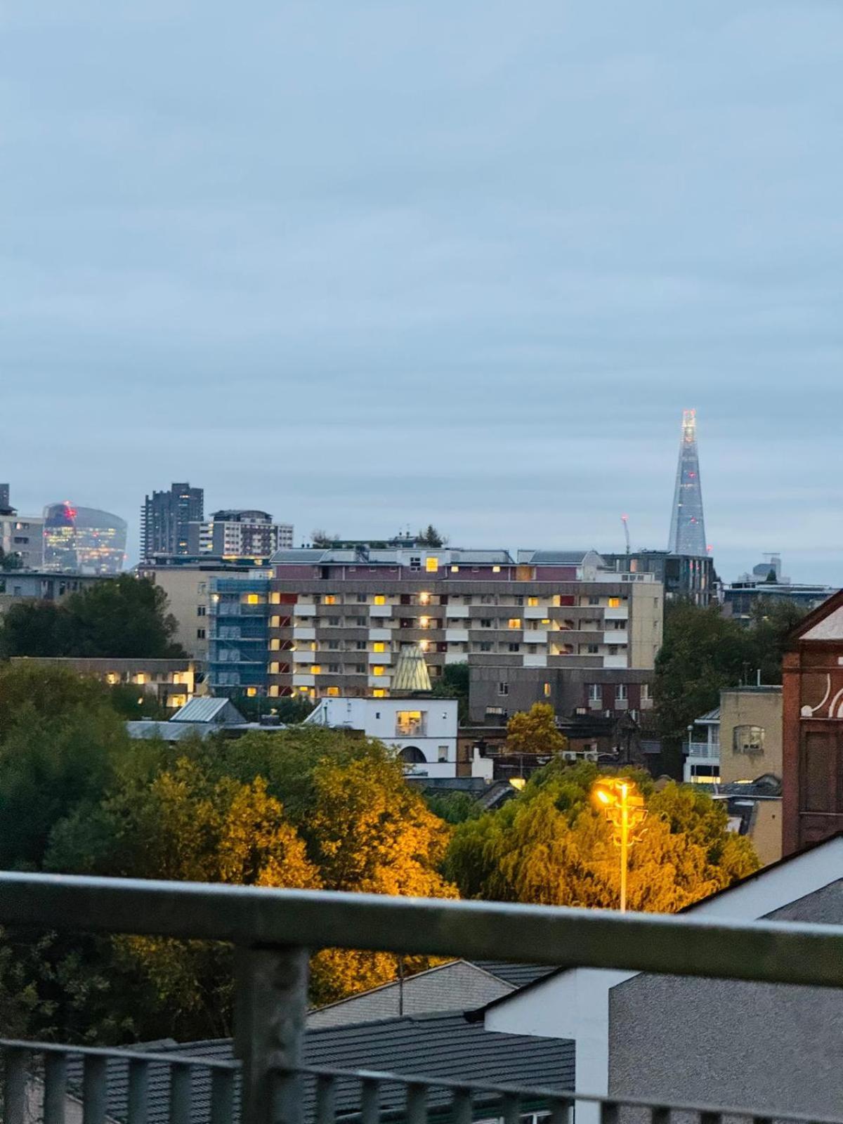 Kings Cross Nest 3 Bedroom Apartment