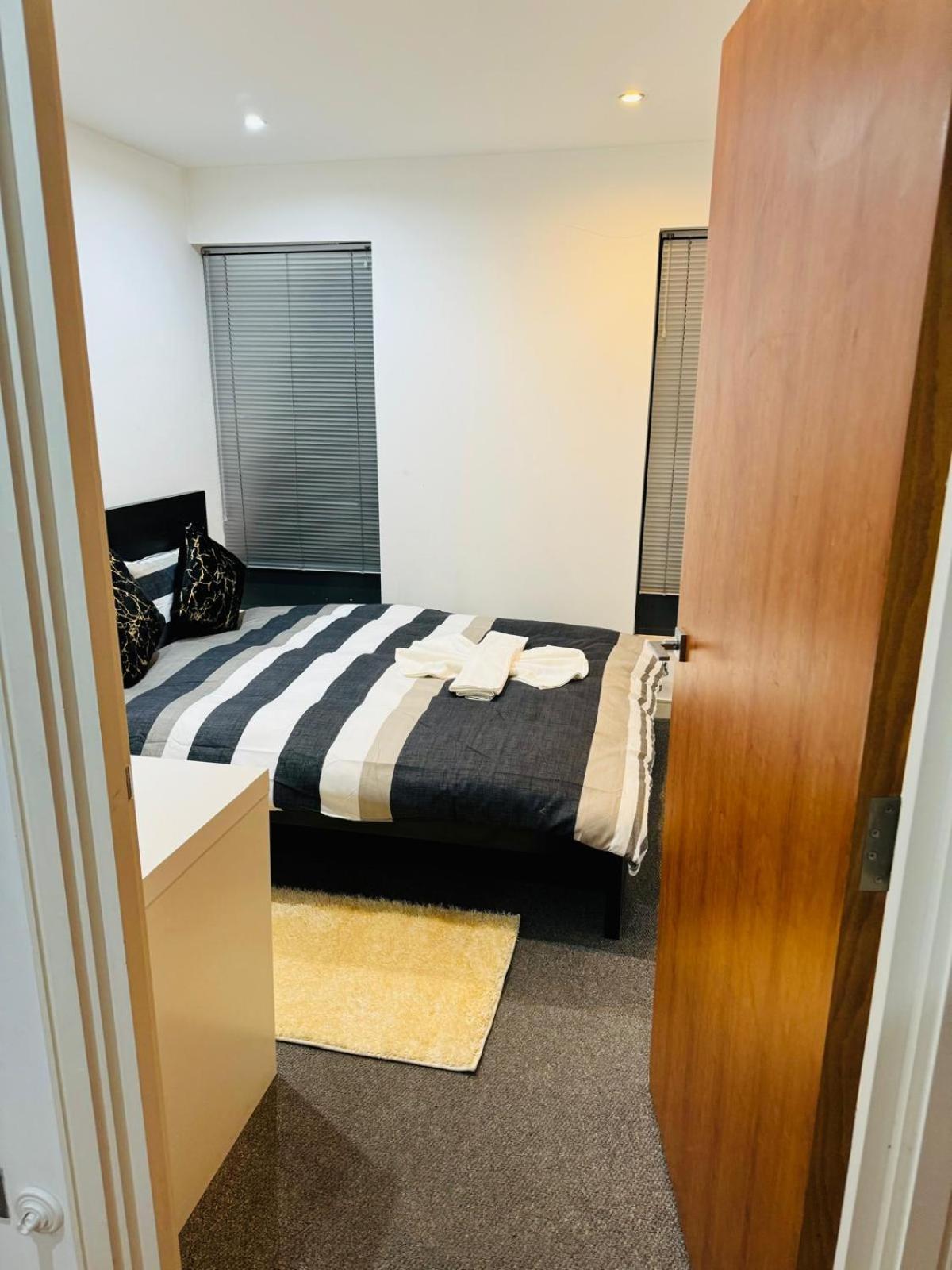 Apartment Kings Cross Nest 3 Bedroom