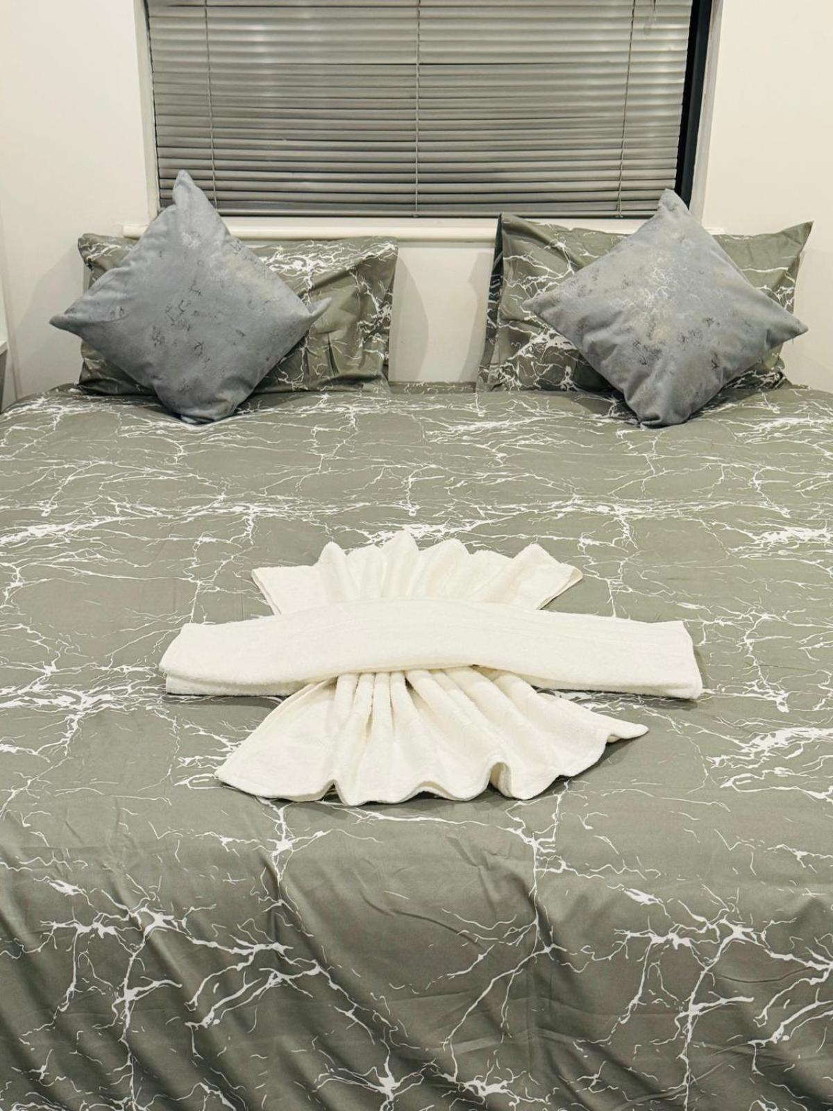Apartment Kings Cross Nest 3 Bedroom