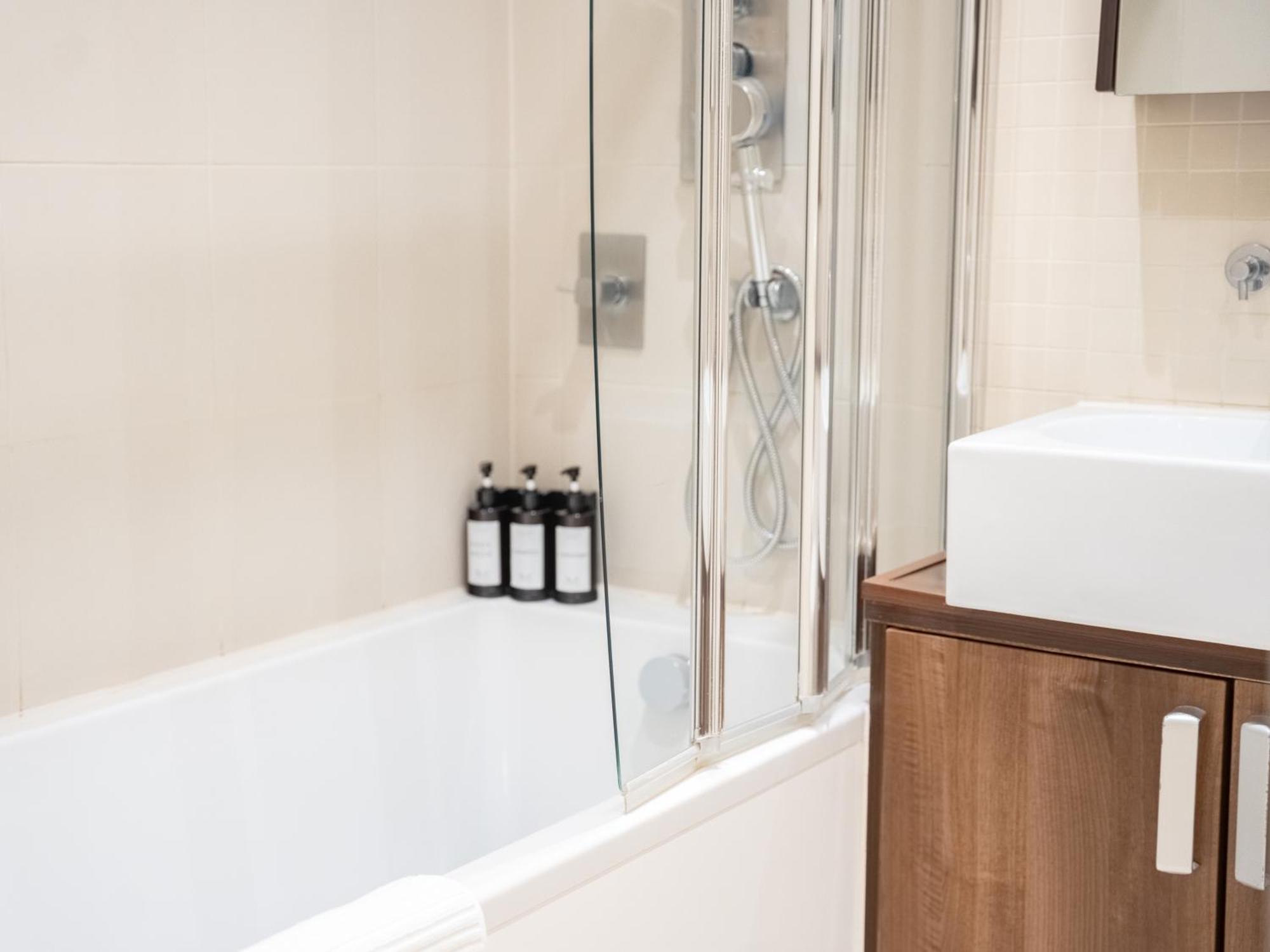 Modern Flat In Farringdon For Work Or Leisure Apartment London