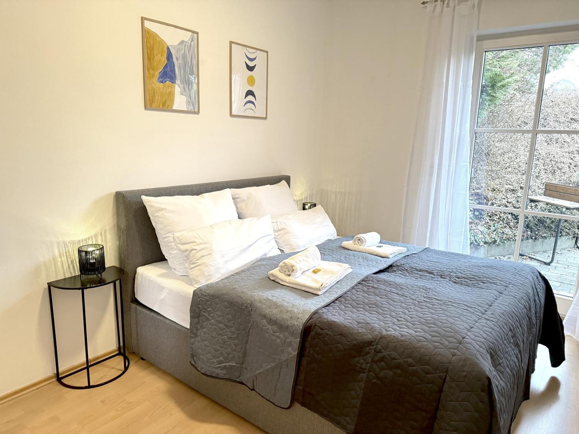Cityscape Penthouse Ladywell *