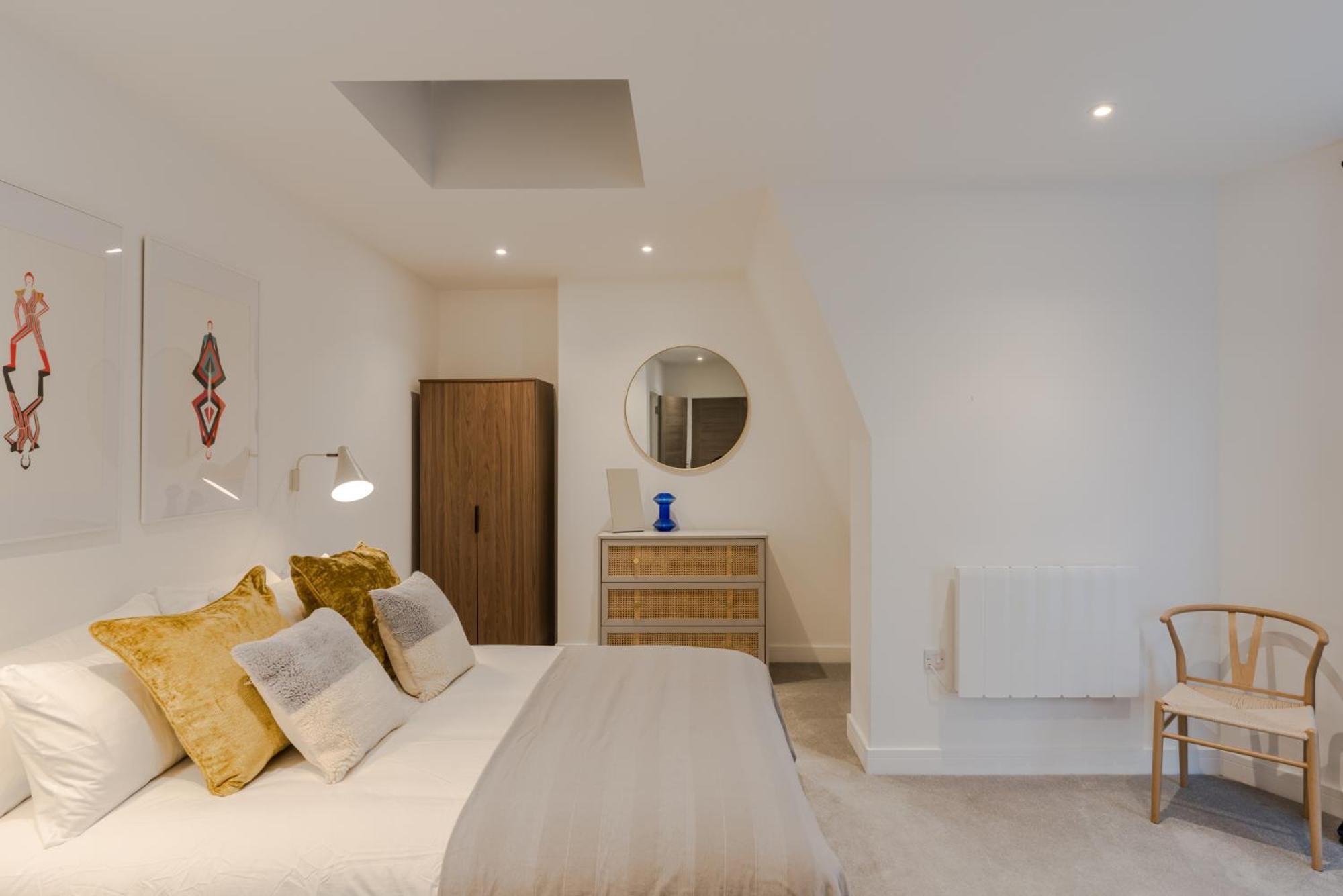 Cityscape Penthouse Ladywell * London