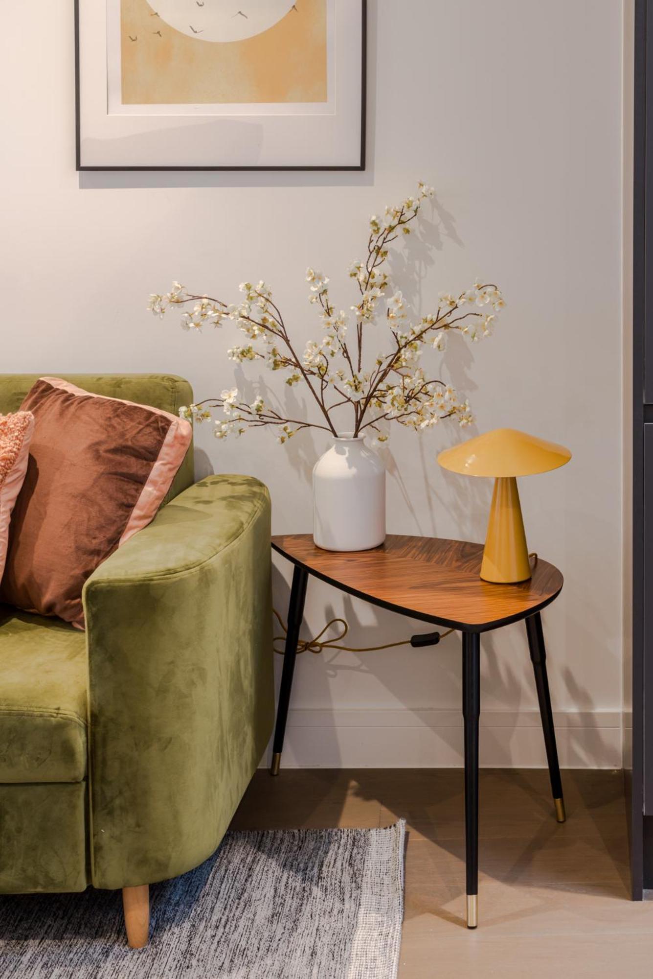 Cityscape Penthouse Ladywell Apartment