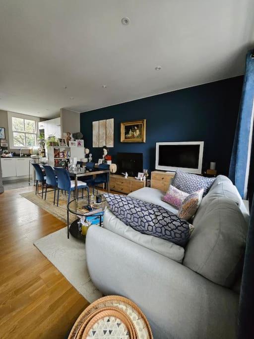 Holiday home Beautiful Victorian In Fulham London