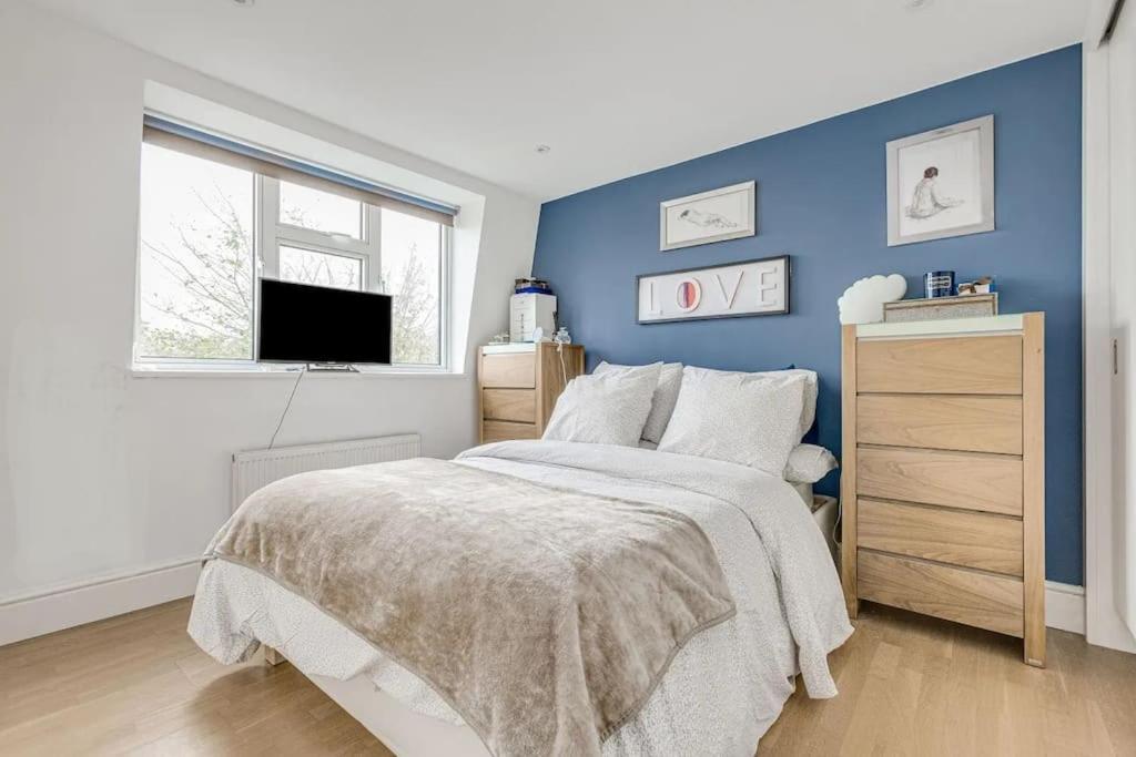 Beautiful Victorian In Fulham * London
