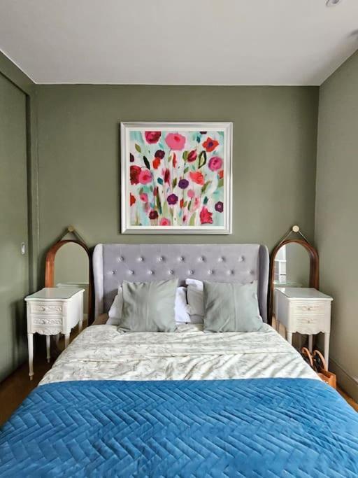 Holiday home Beautiful Victorian In Fulham *