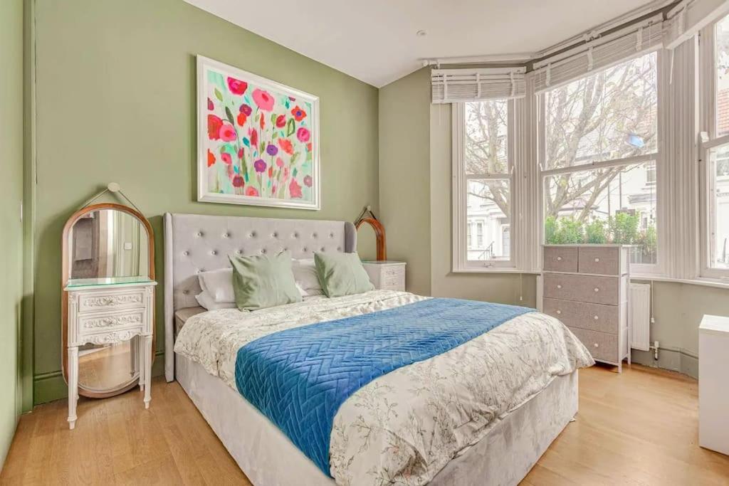 Holiday home Beautiful Victorian In Fulham