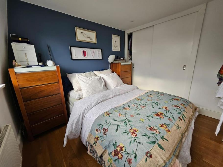 Beautiful Victorian In Fulham Holiday home