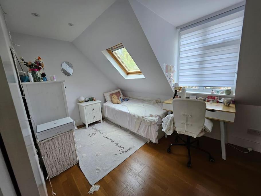 Beautiful Victorian In Fulham Holiday home *