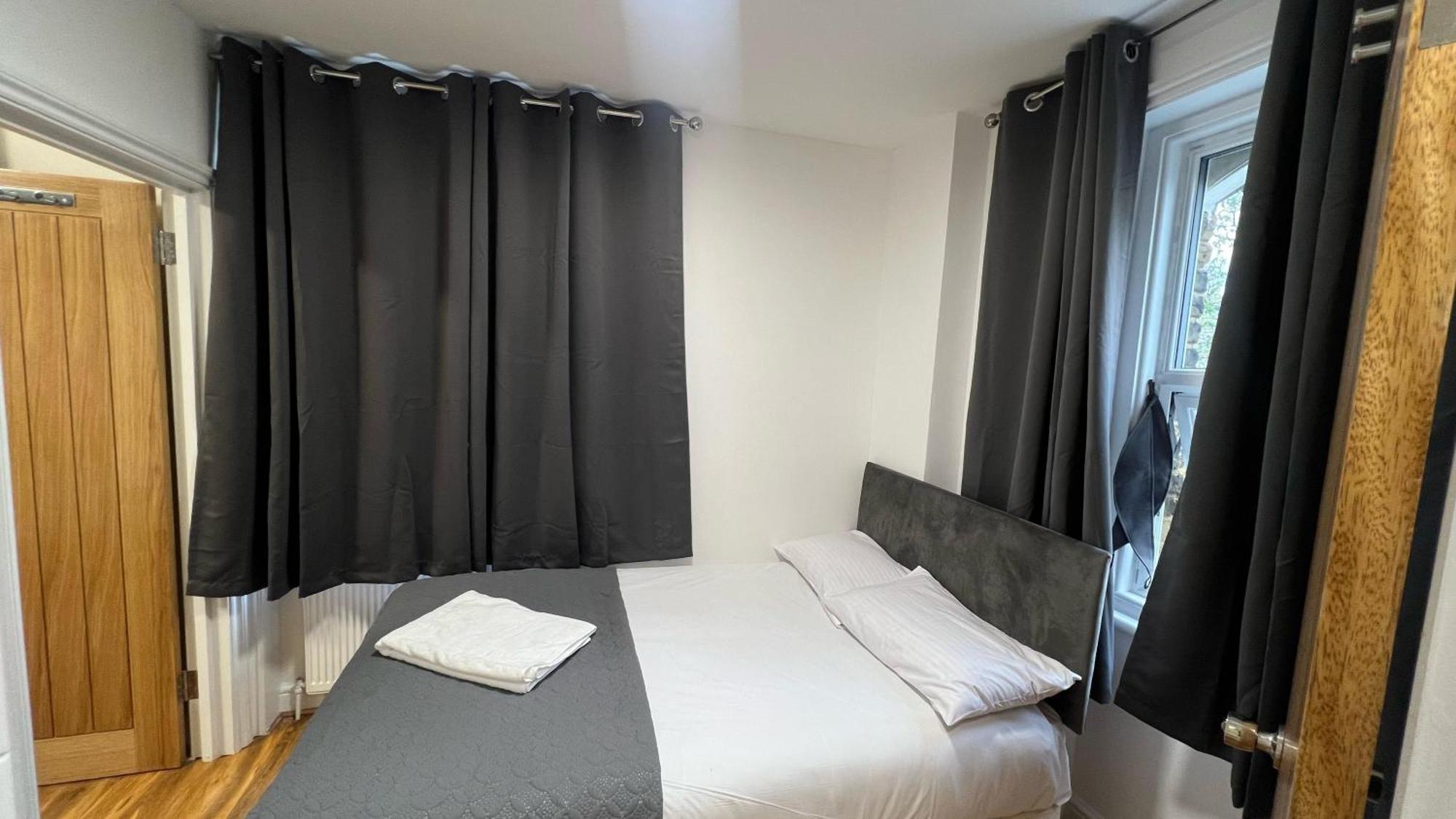 Hotel World London