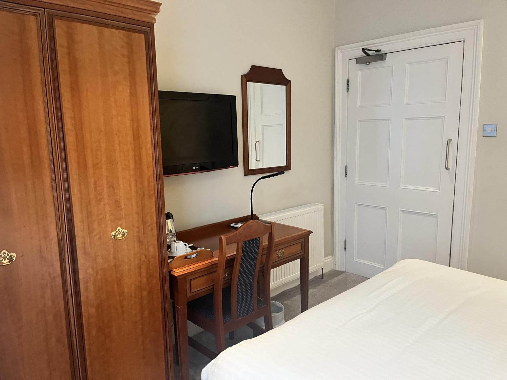 Staunton - Hotel Londen