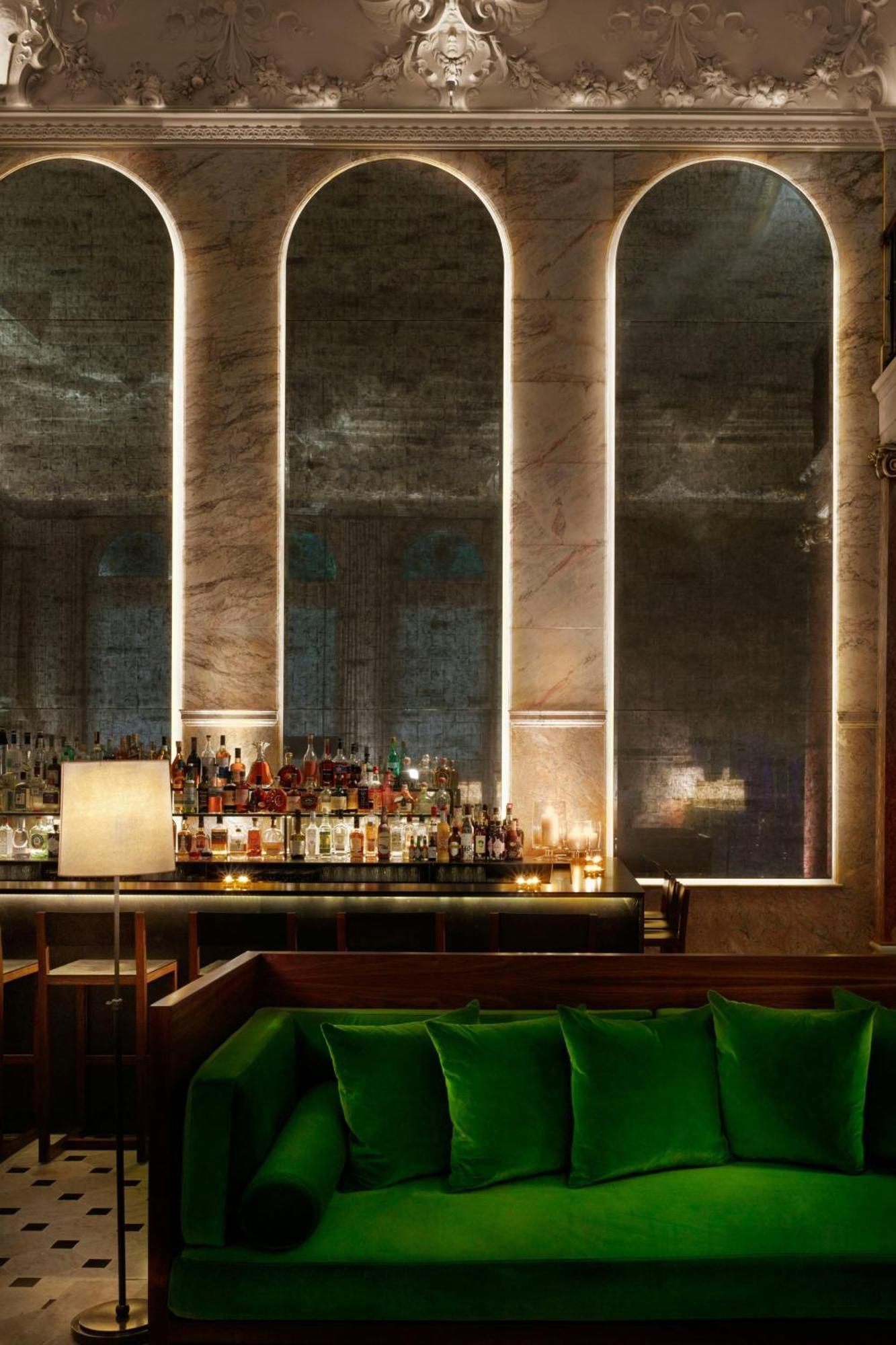The Edition Hotel London