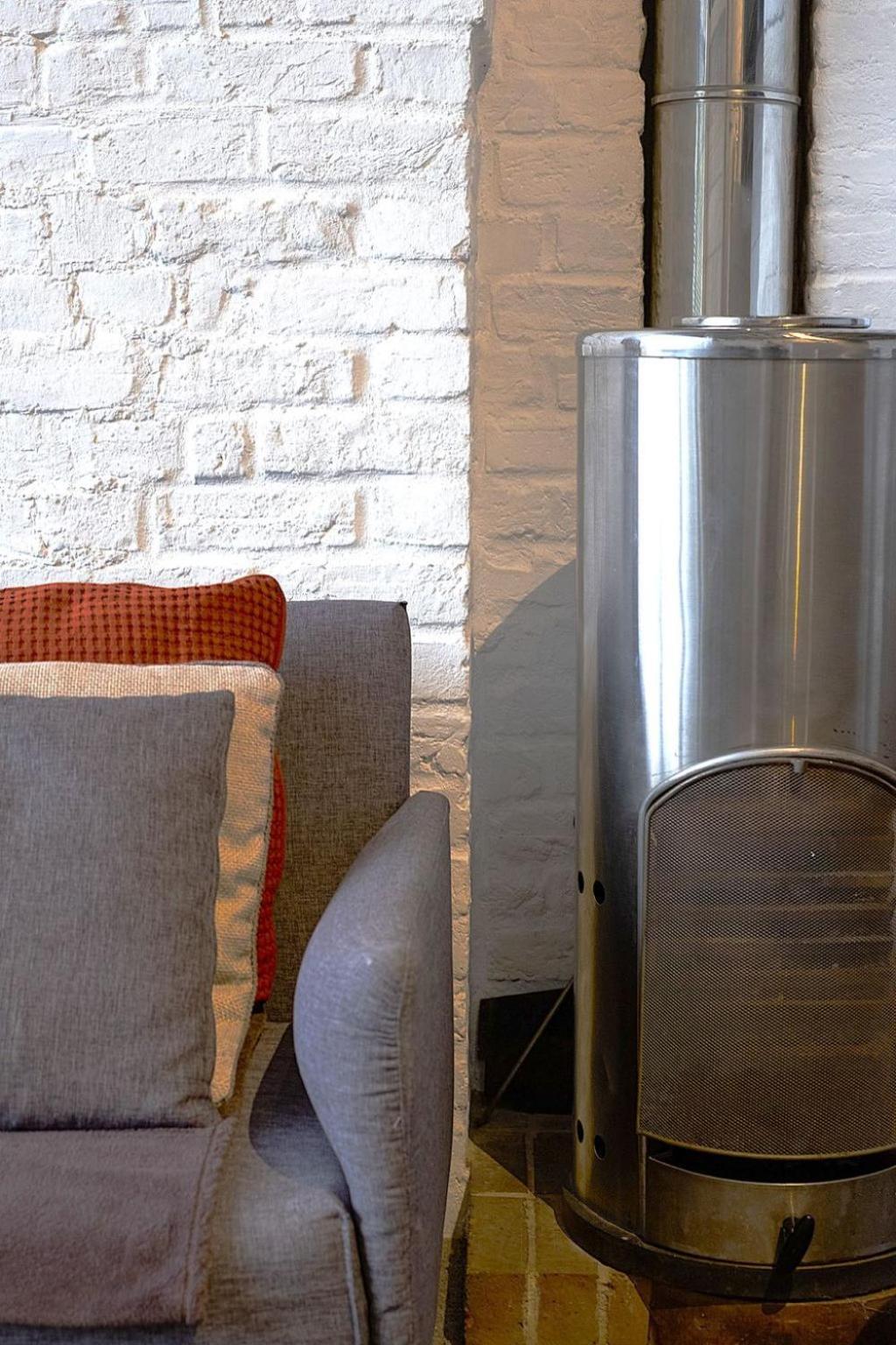 Holly Coach House By Interhome * Londen