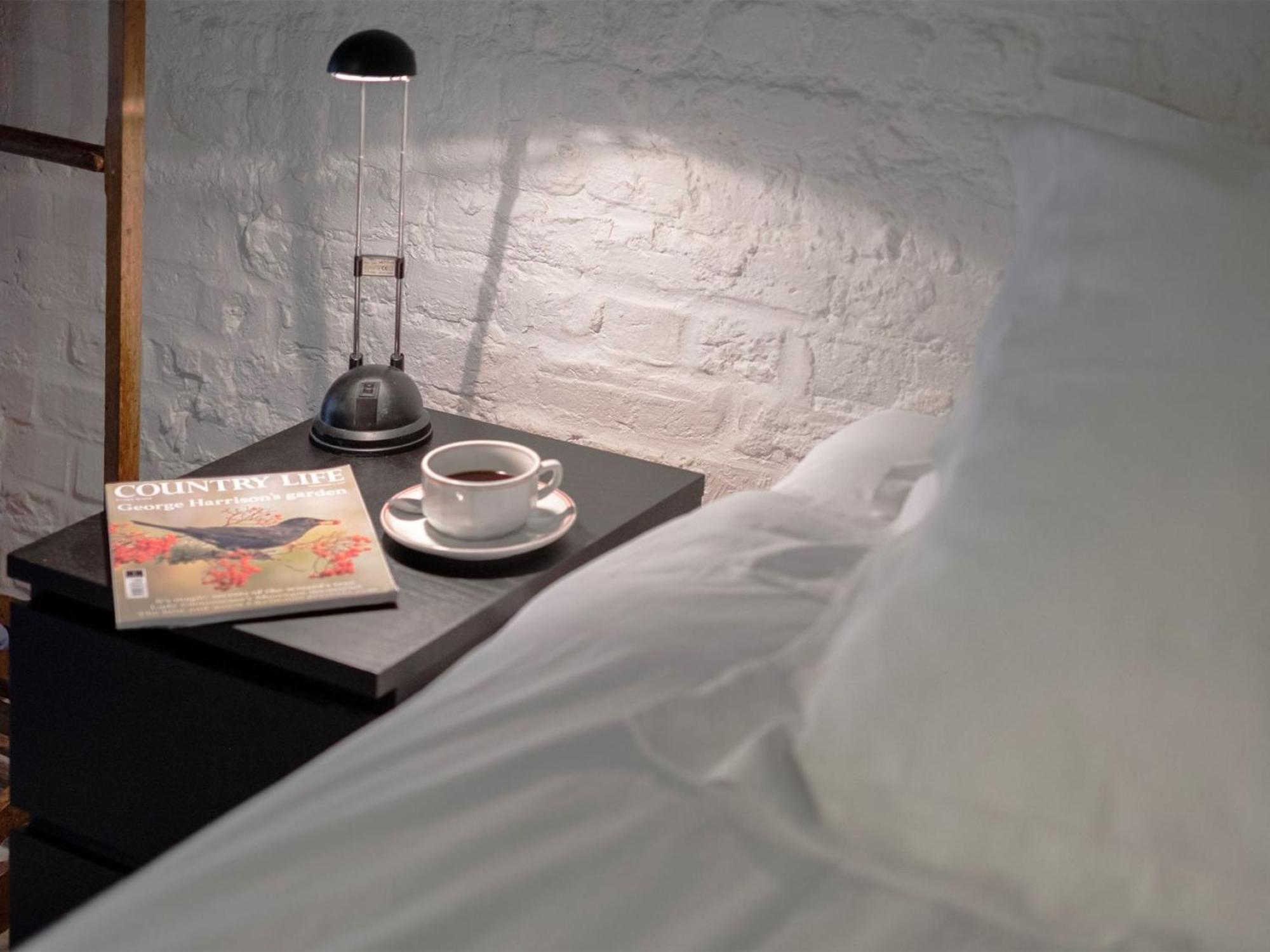 Holly Coach House By Interhome Londen