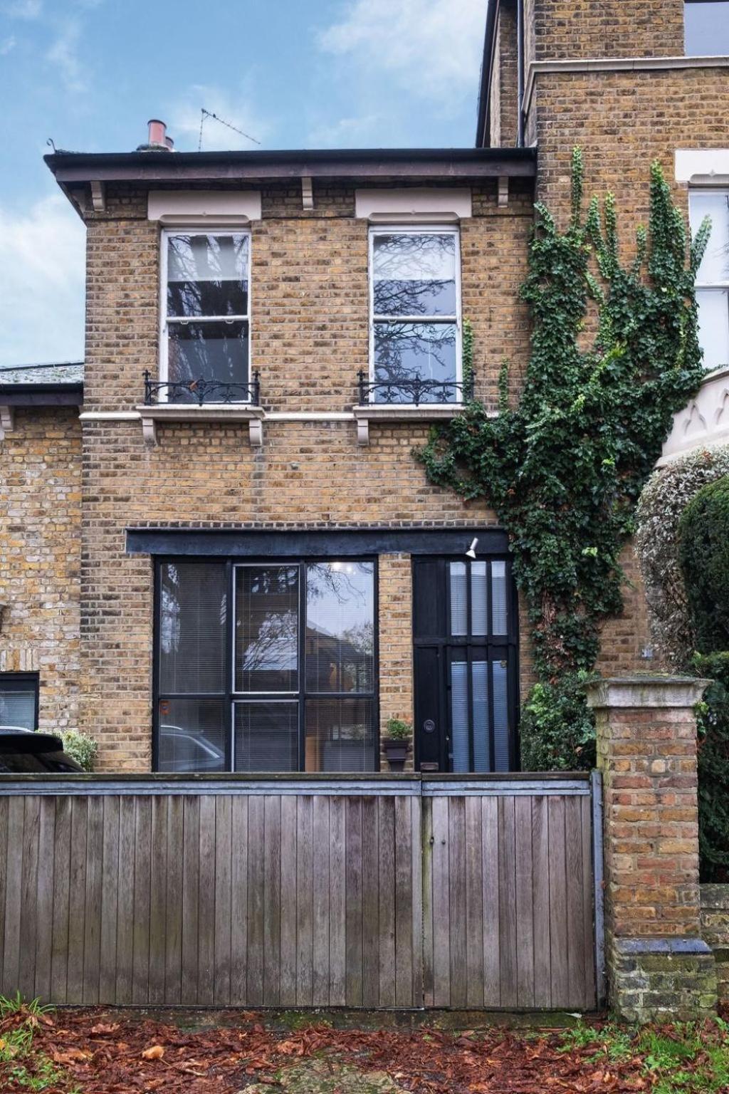 Holly Coach House By Interhome Appartement Londen