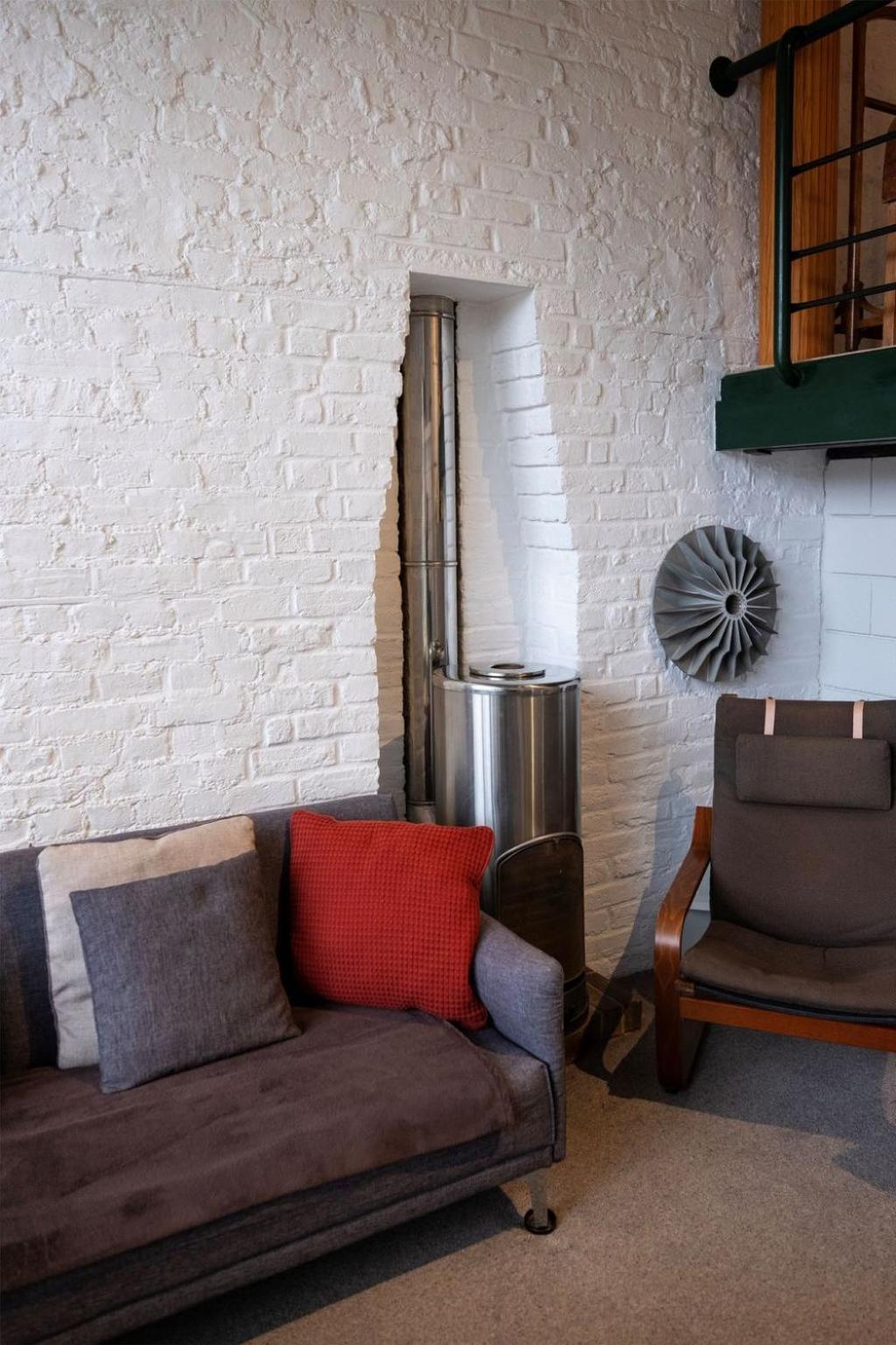 Holly Coach House By Interhome Londen