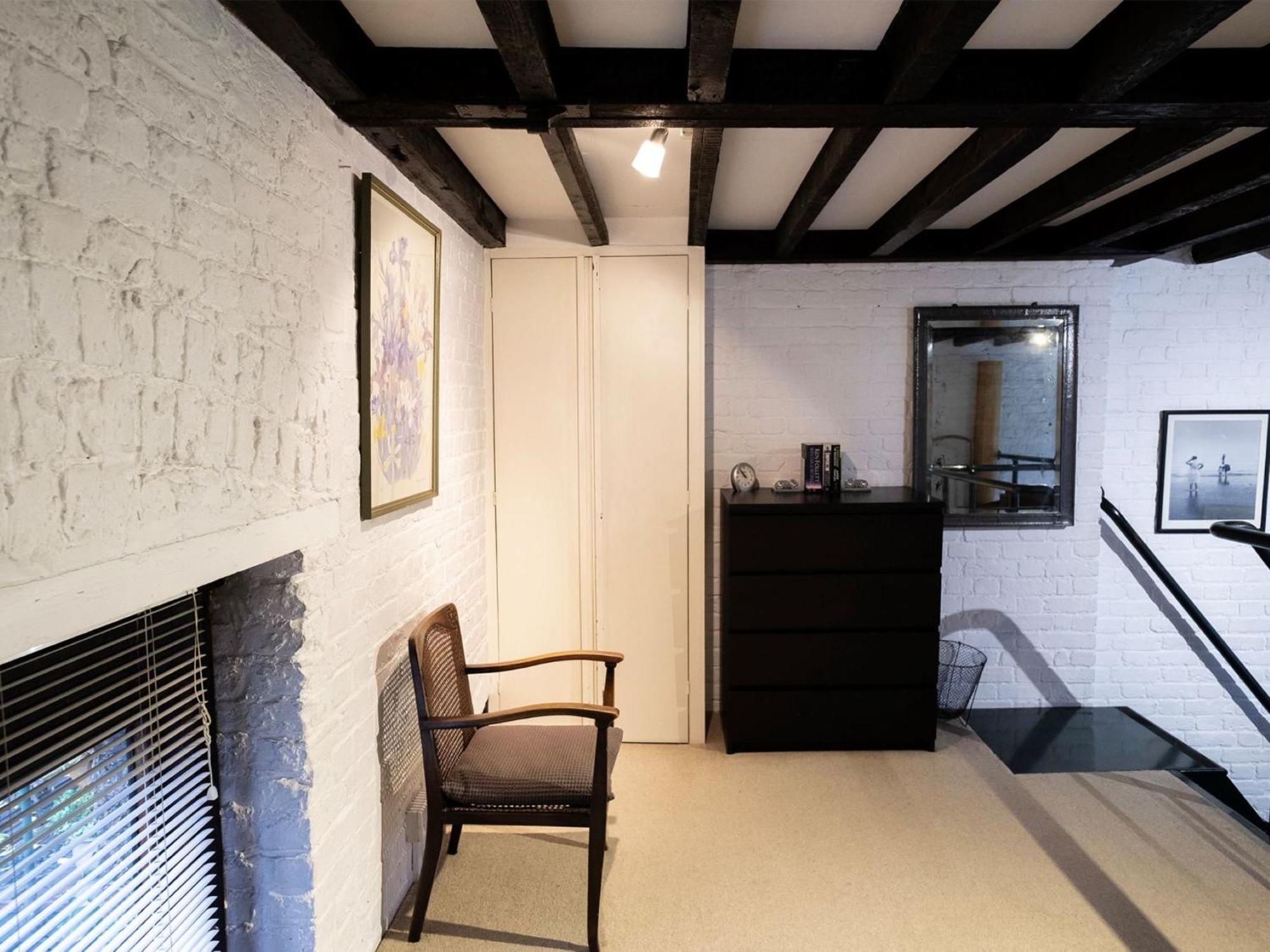 Holly Coach House By Interhome Appartement Londen