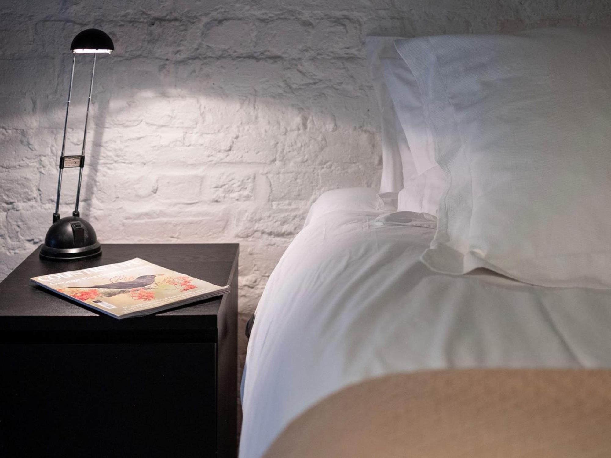 Appartement Holly Coach House By Interhome Londen