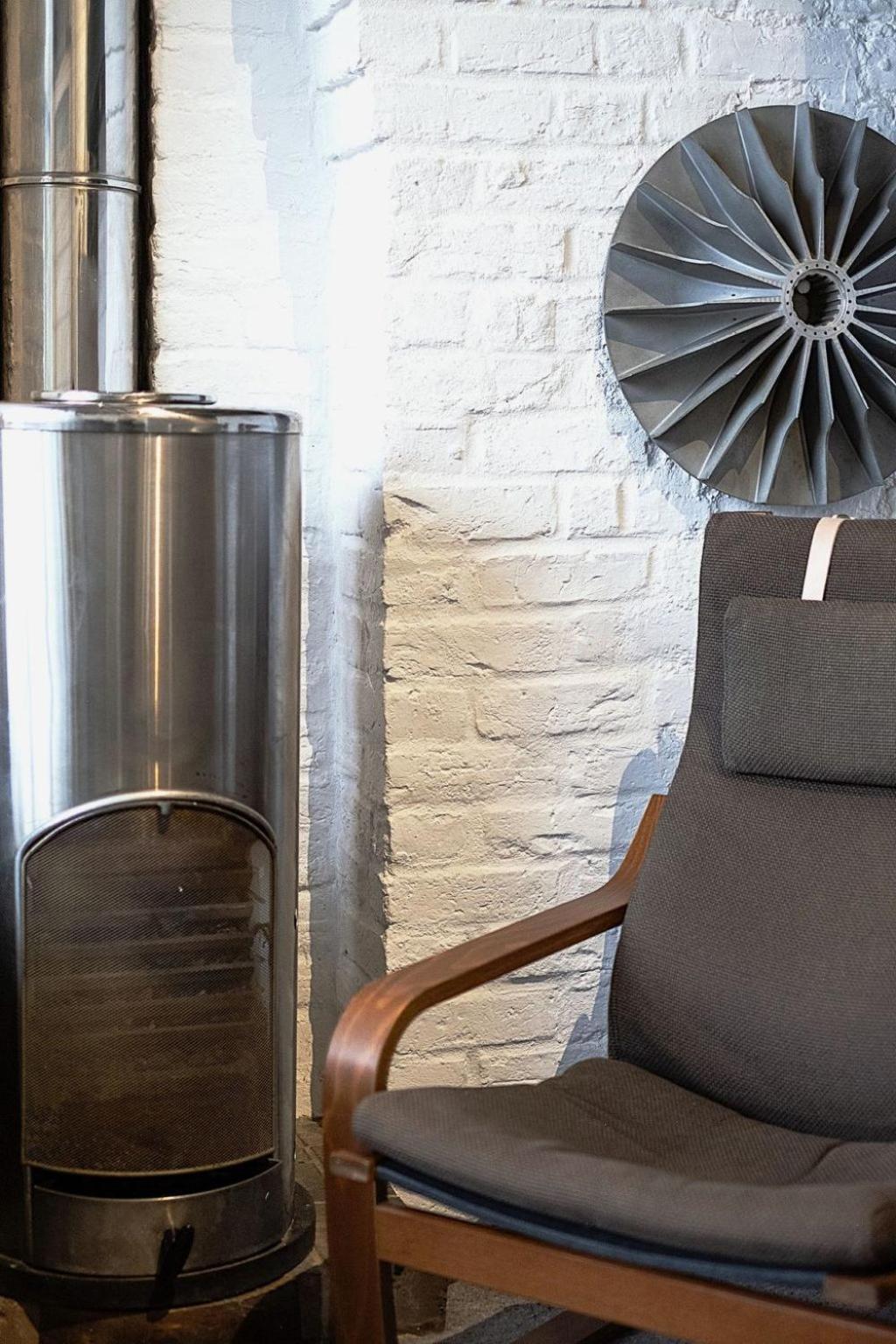 Holly Coach House By Interhome Londen