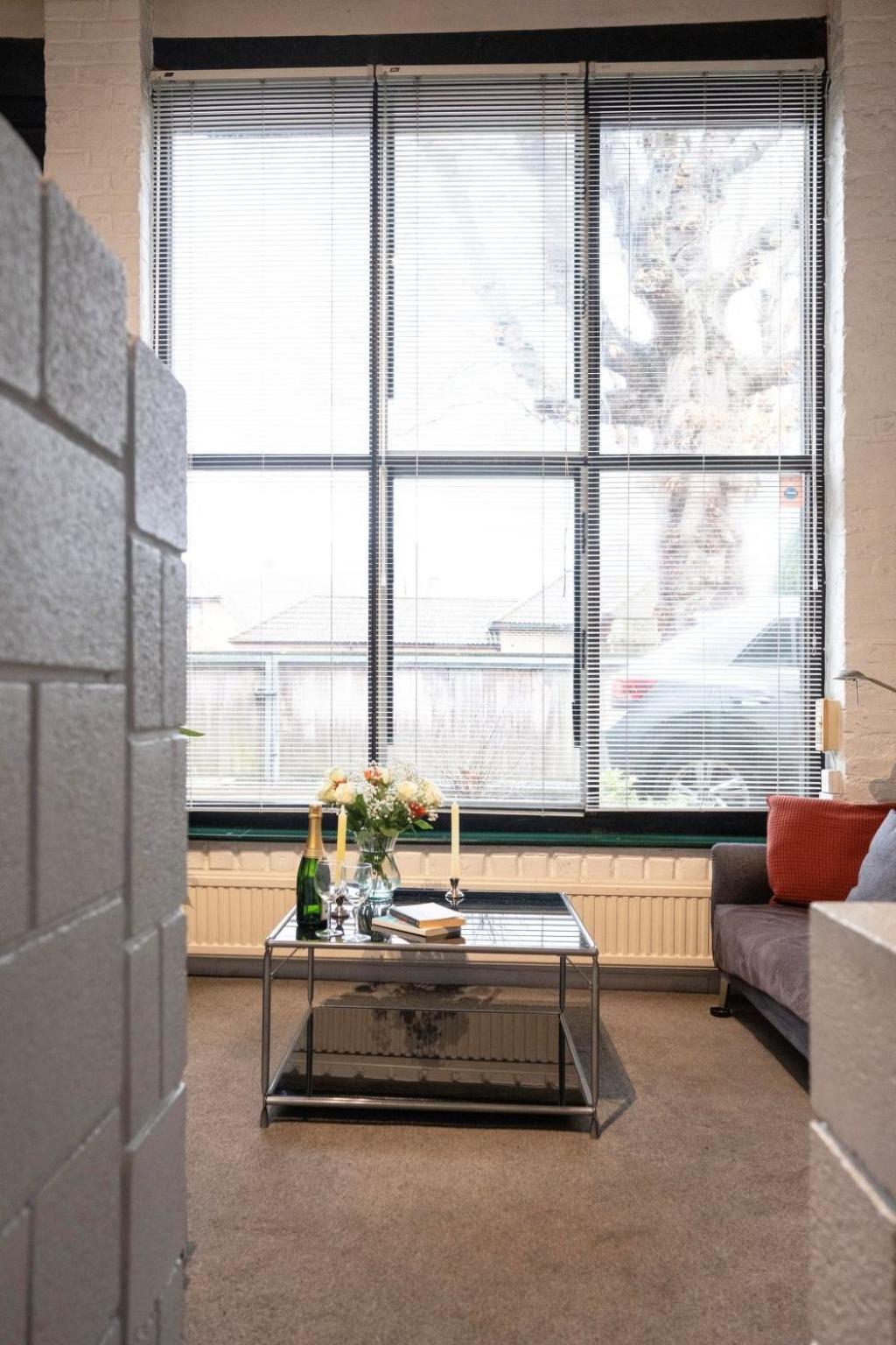 Holly Coach House By Interhome * Londen