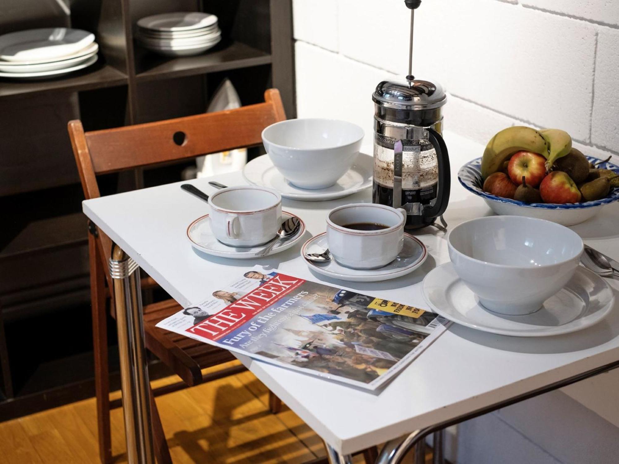 Holly Coach House By Interhome Appartement Londen