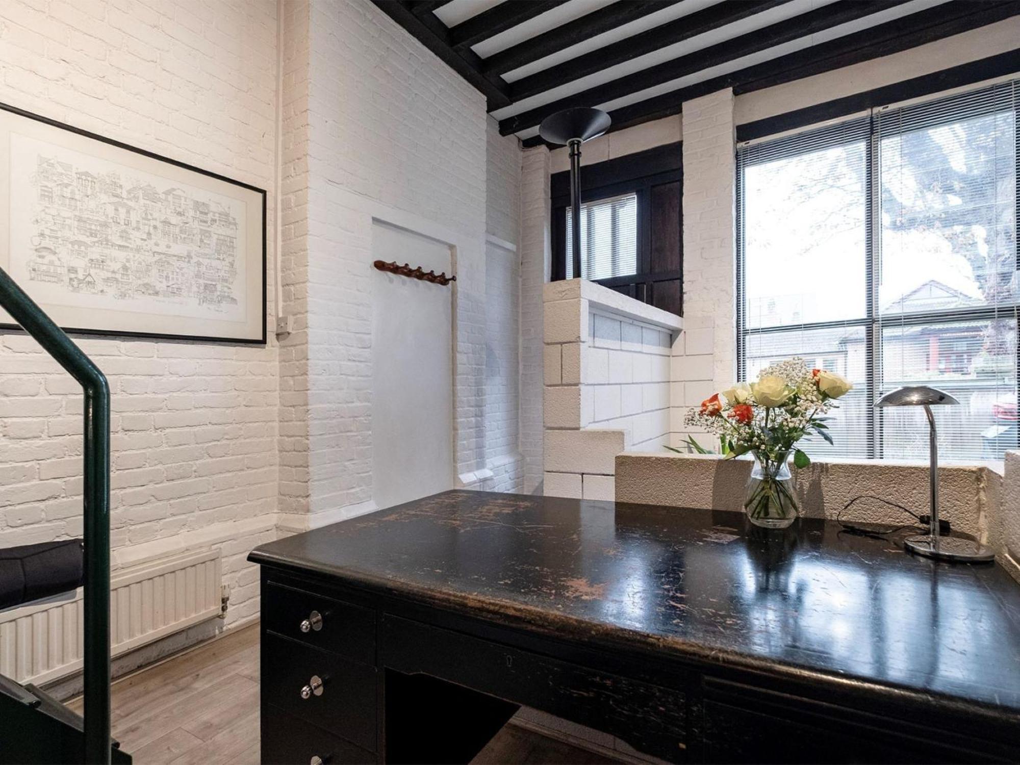 Appartement Holly Coach House By Interhome Londen