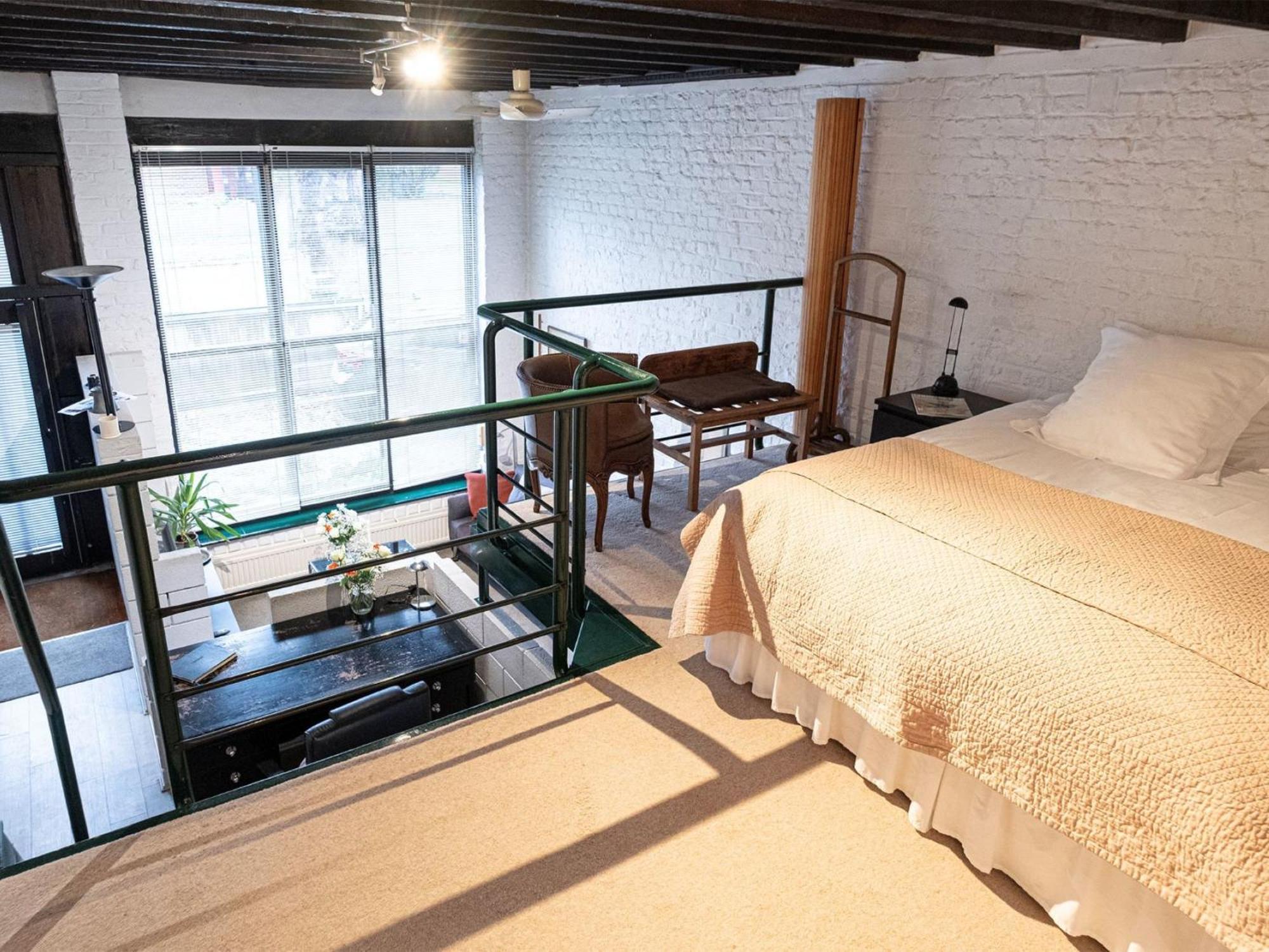 Holly Coach House By Interhome Londen
