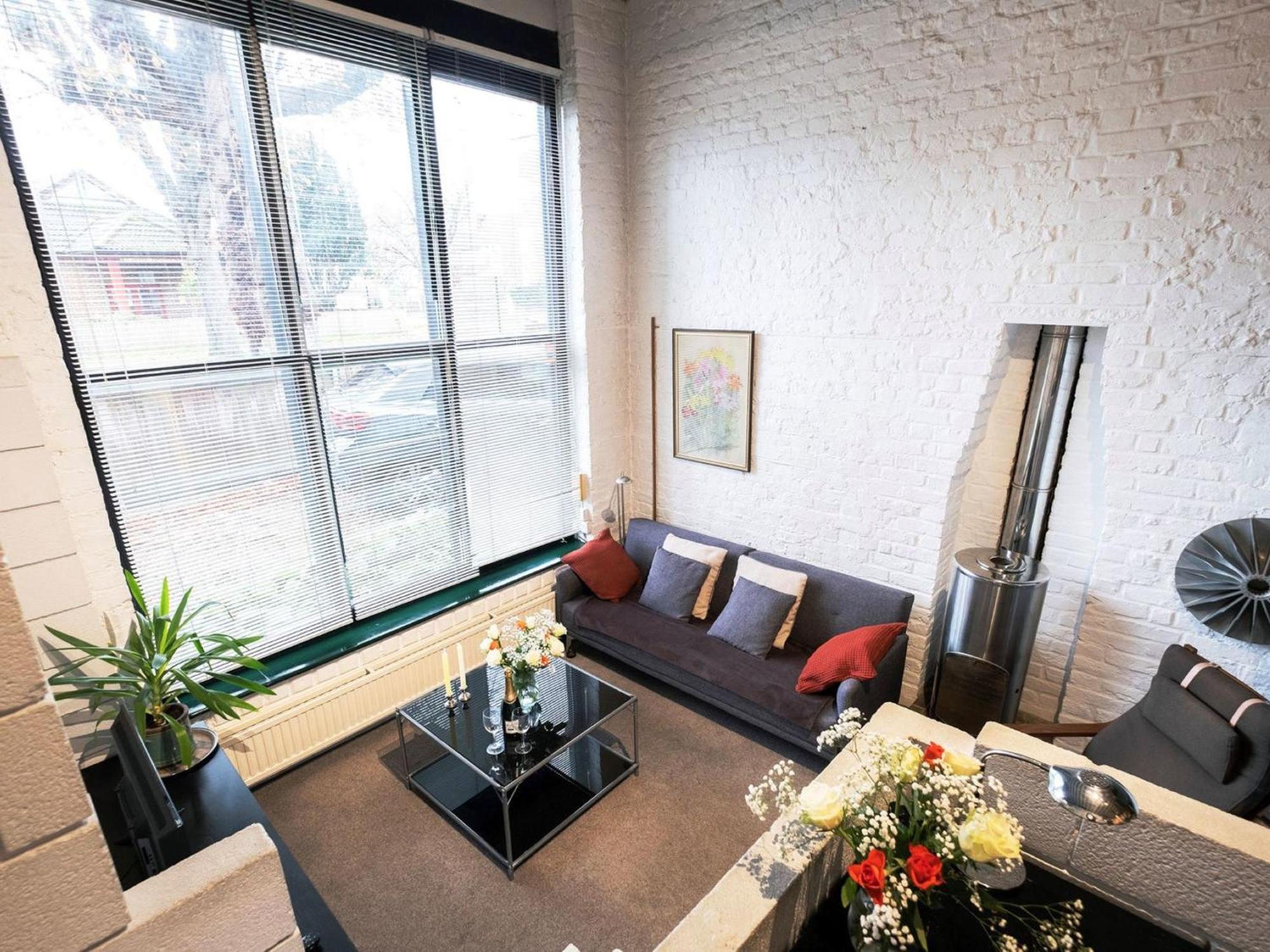 Holly Coach House By Interhome * Londen
