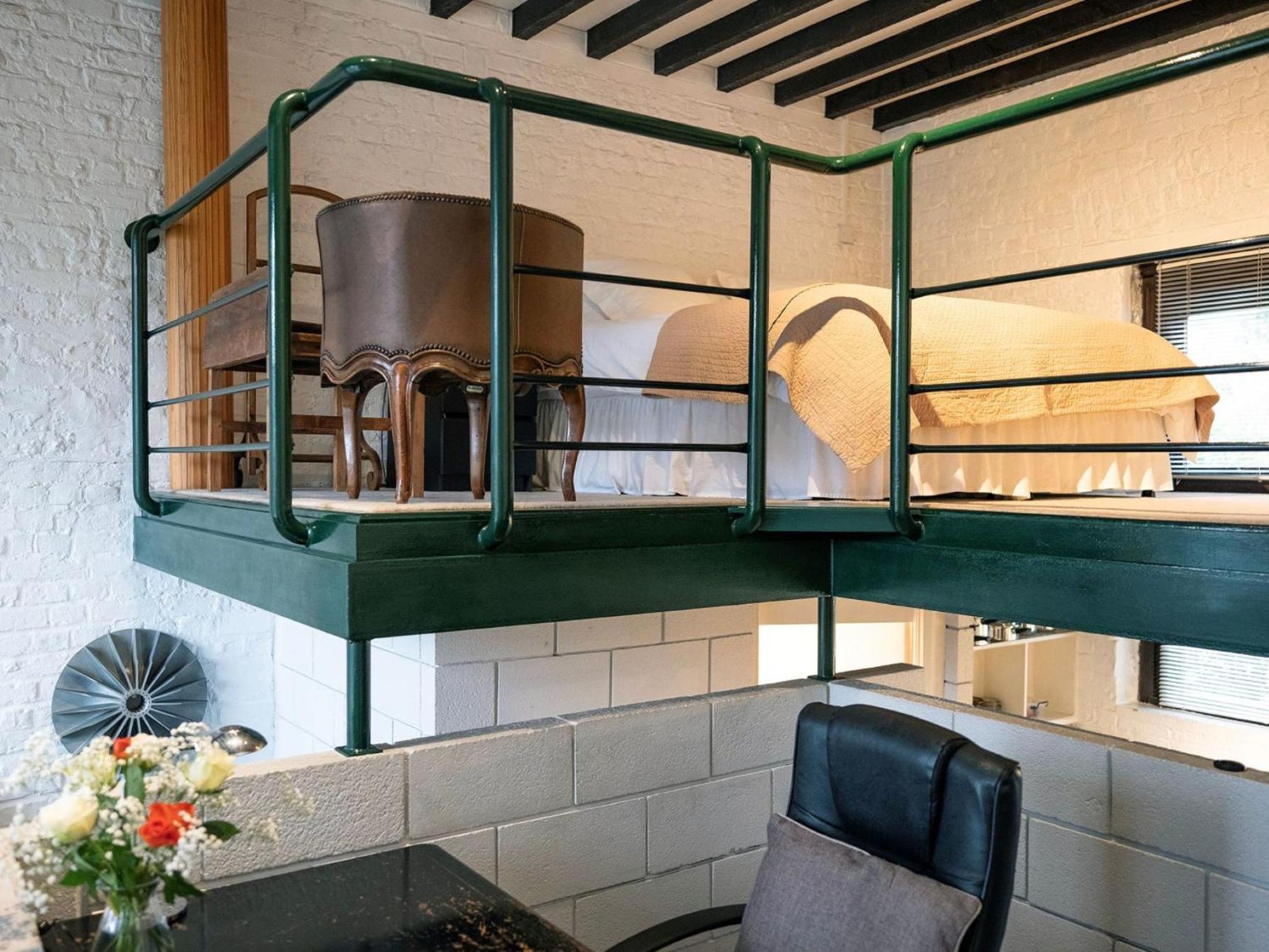 Holly Coach House By Interhome Appartement Londen