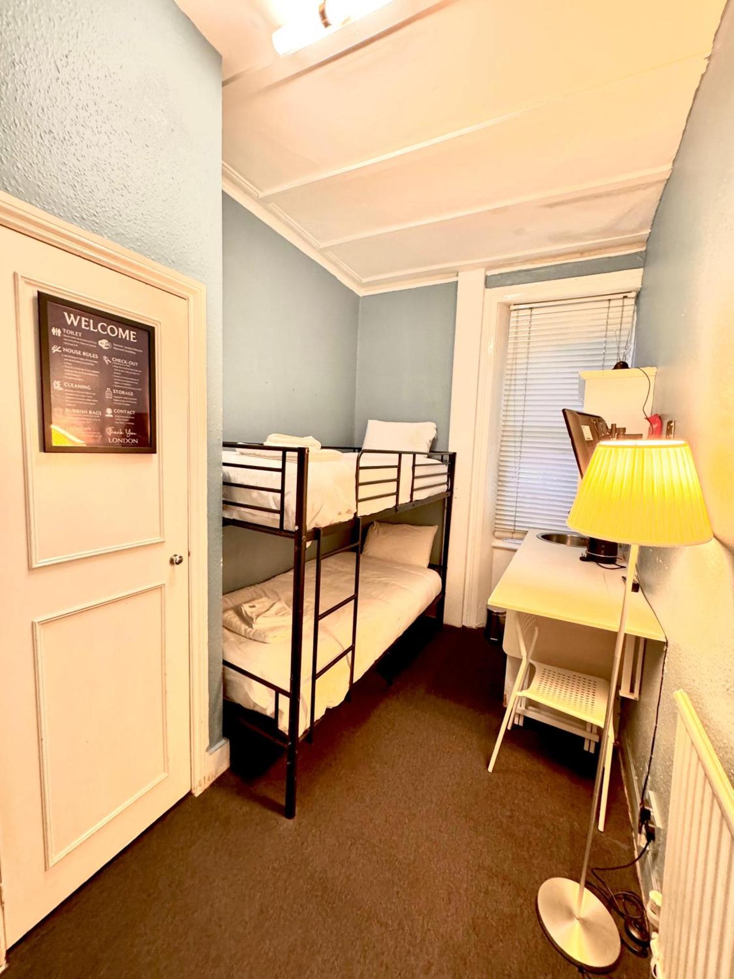 Aparthotel Kensington Gardens London