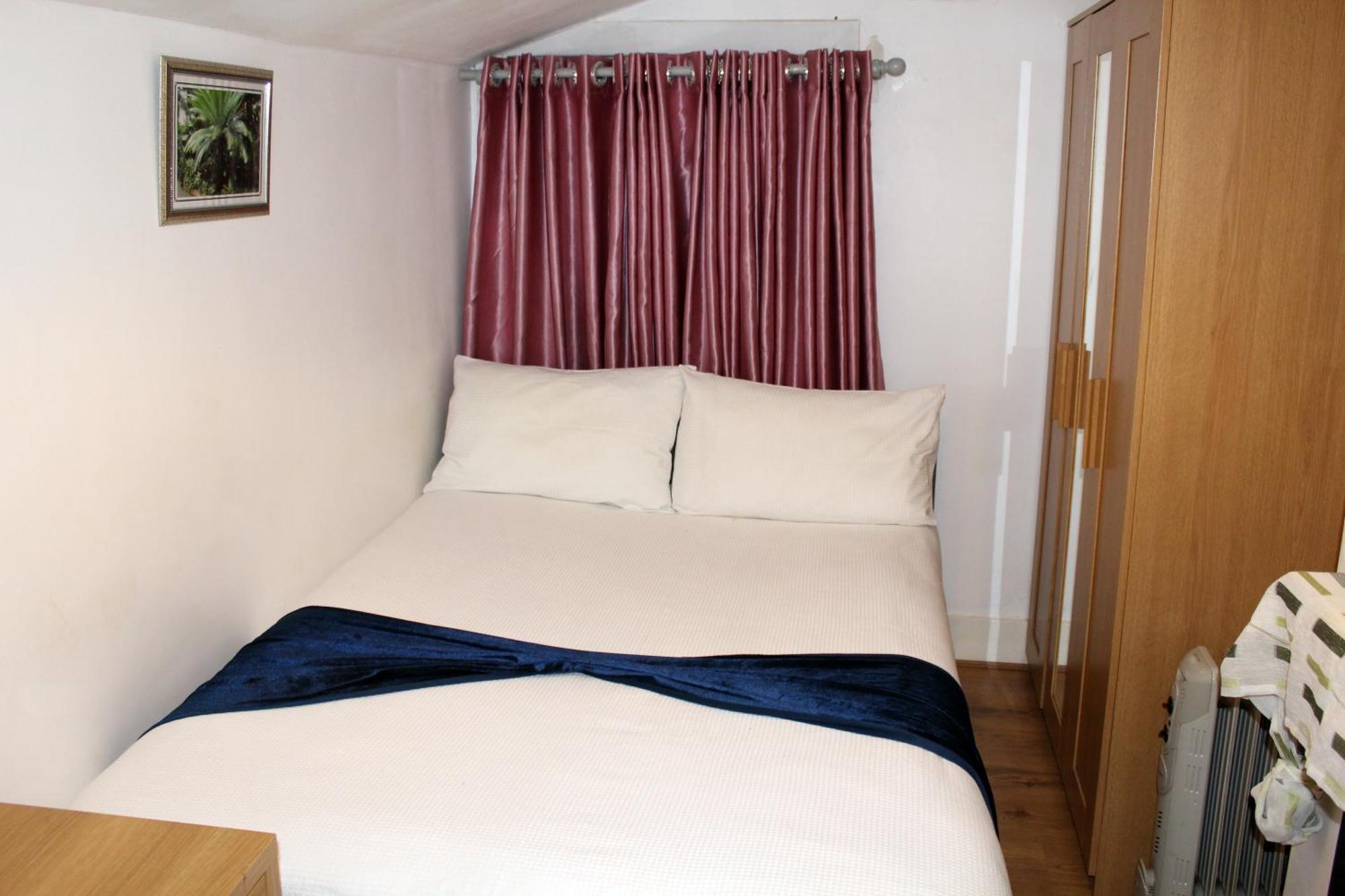 Cozy Or Entire In London, Fast Links To * Londen