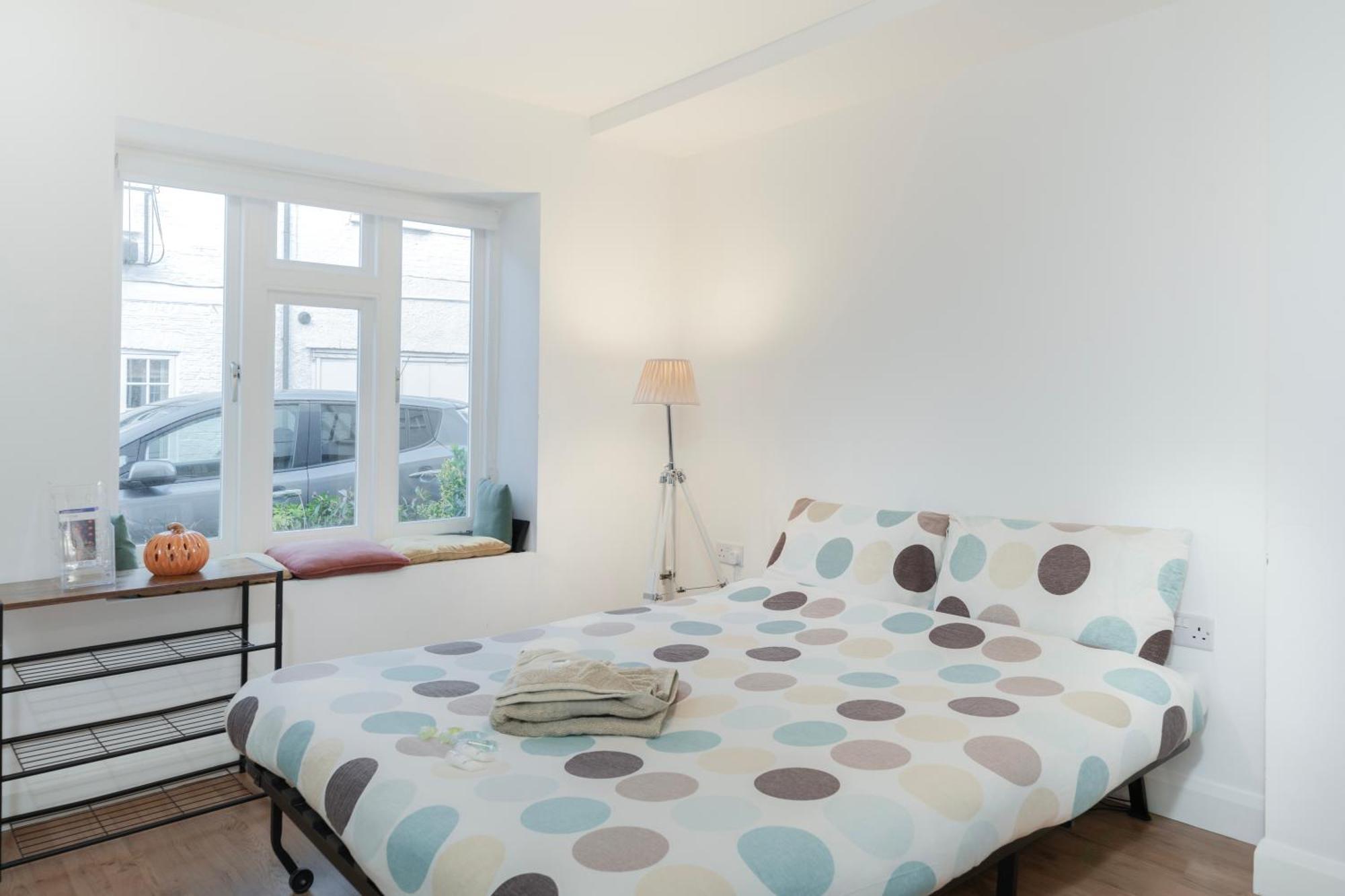 Modern One Bedroom Flat In Appartement Londen