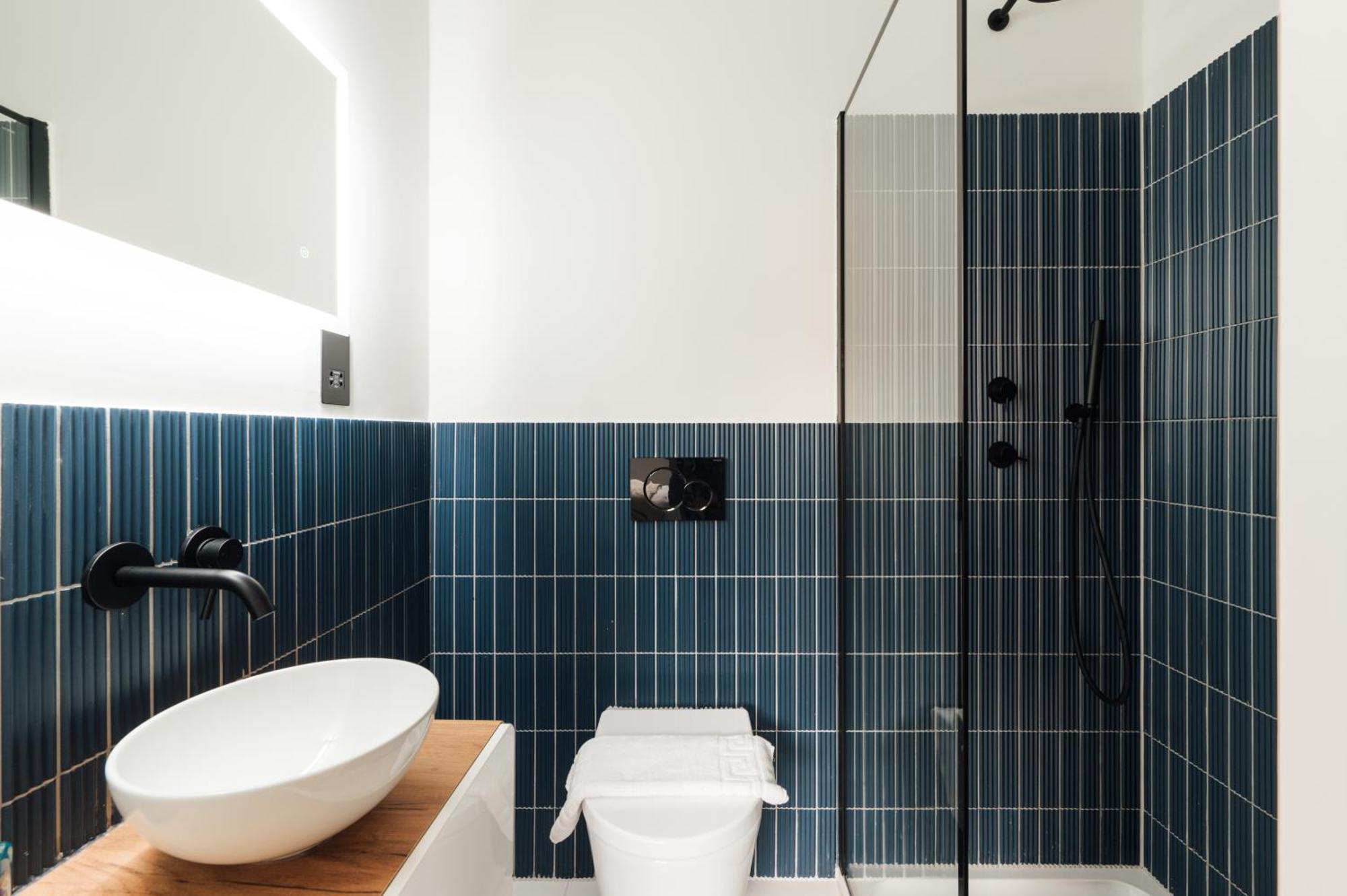 Modern & Bright Luxury In Honor Oak