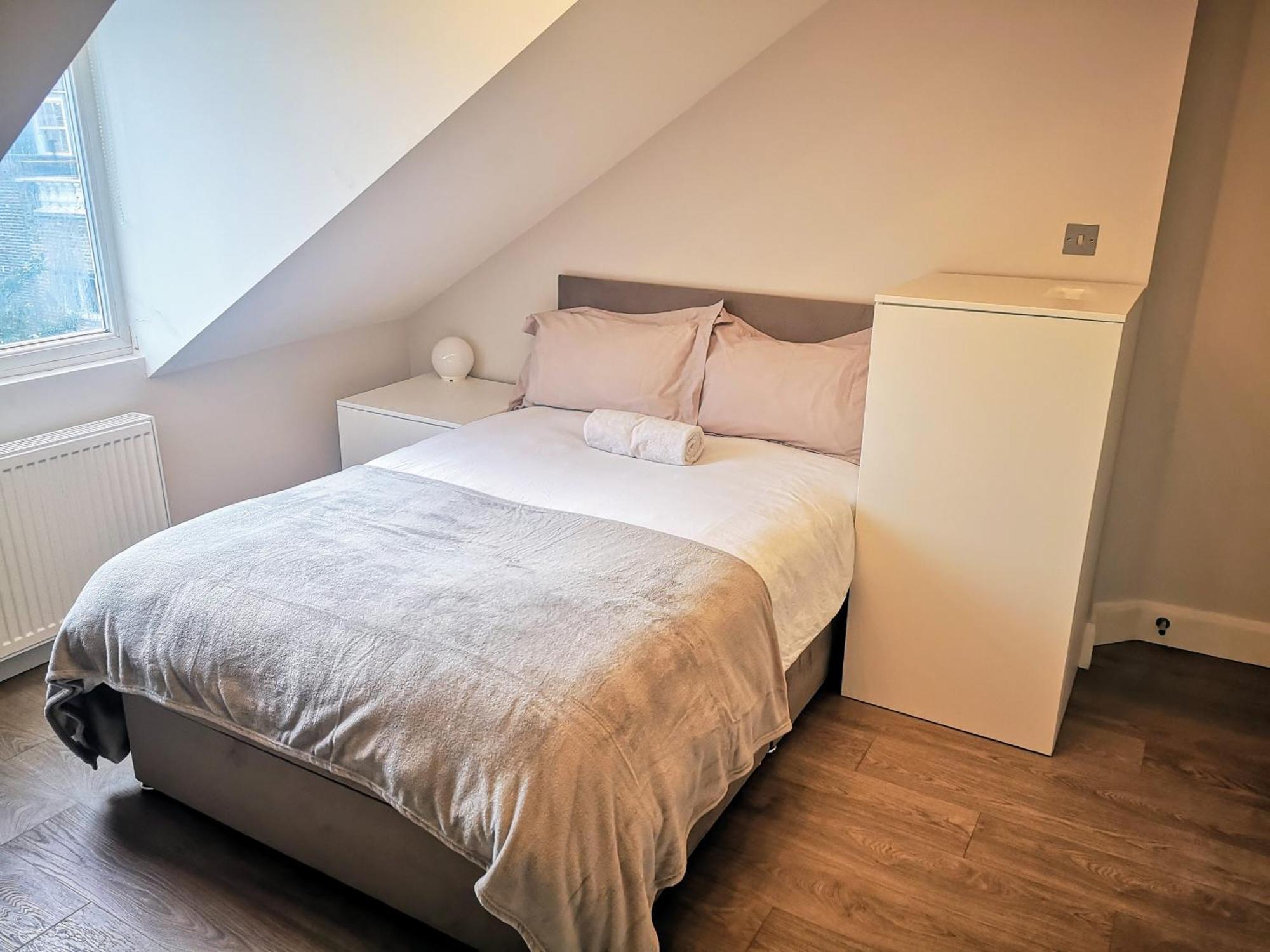 Obra Flats Appartement *