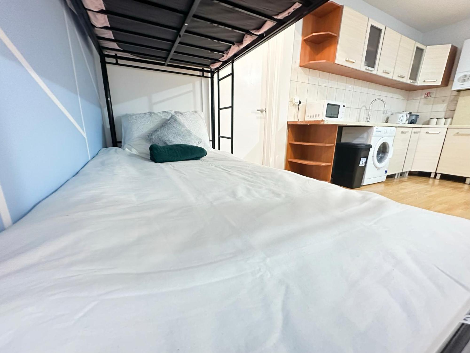 Appartement Acacia Wembley Stadium Apartments, By Edens *