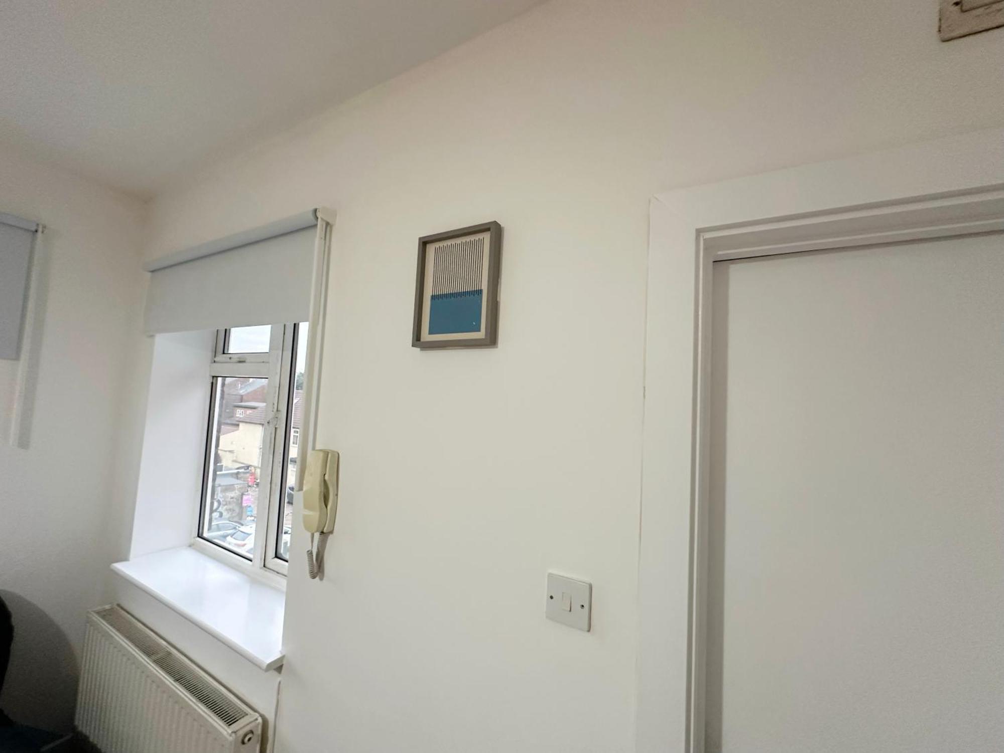 Acacia Wembley Stadium Apartments, By Edens Apartment