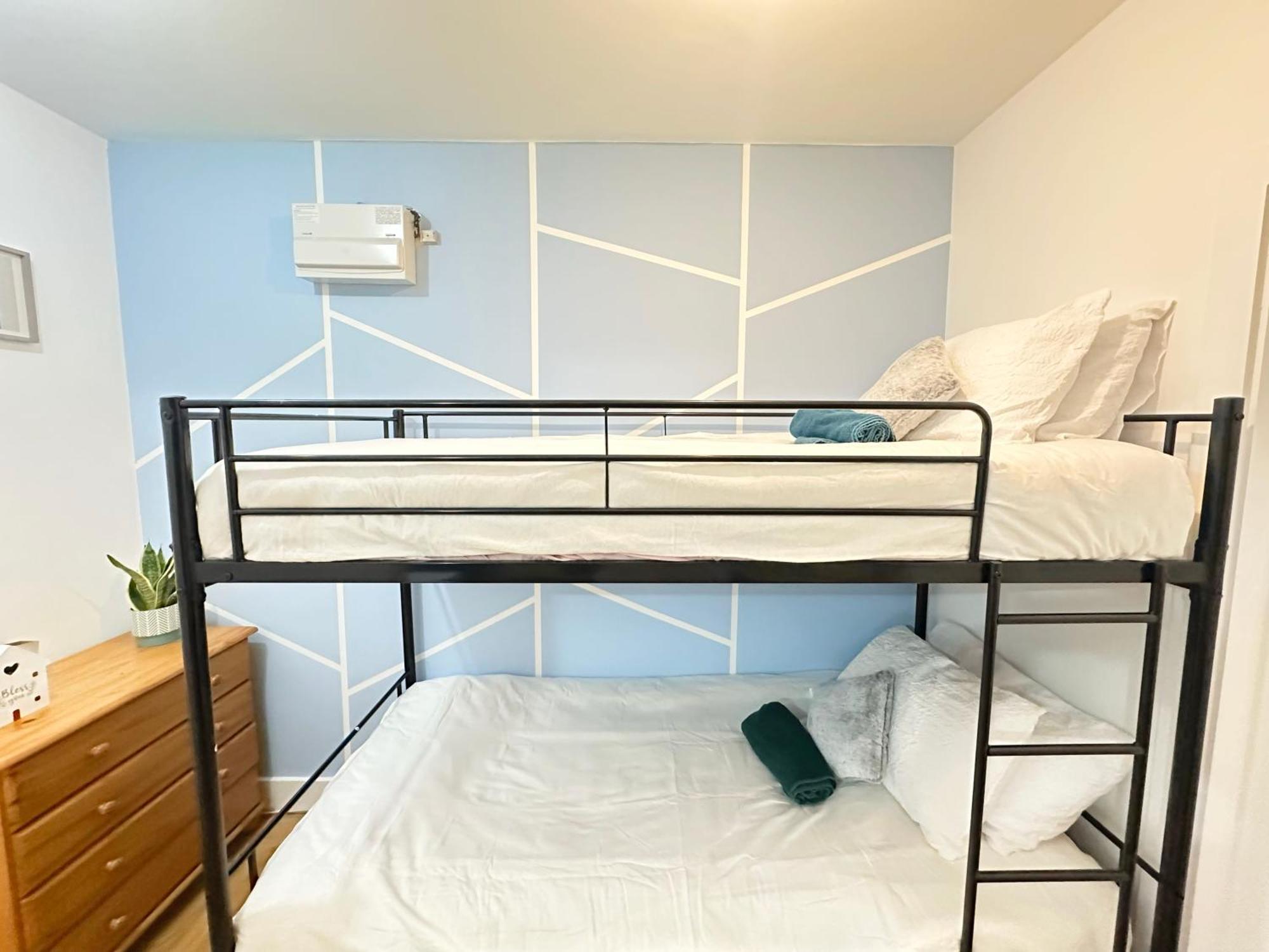 Appartement Acacia Wembley Stadium Apartments, By Edens *