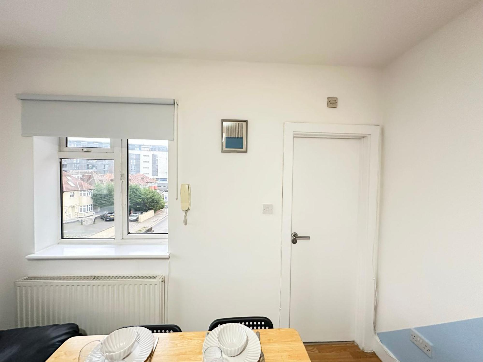 Acacia Wembley Stadium Apartments, By Edens *