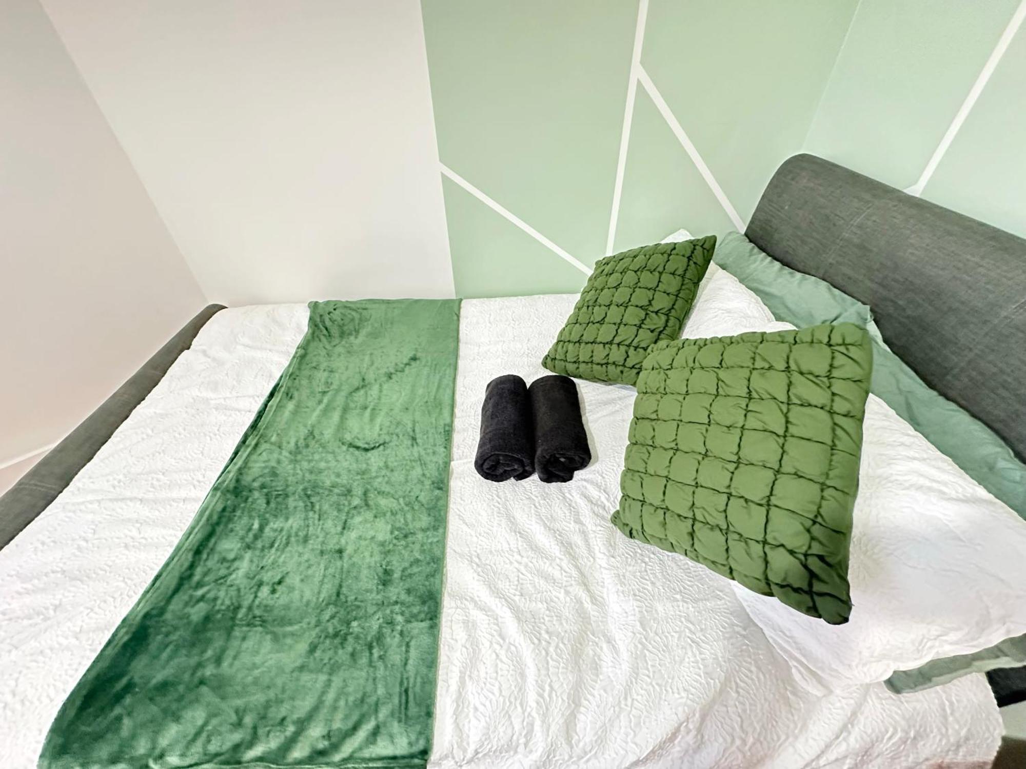 Appartement Acacia Wembley Stadium Apartments, By Edens Londen